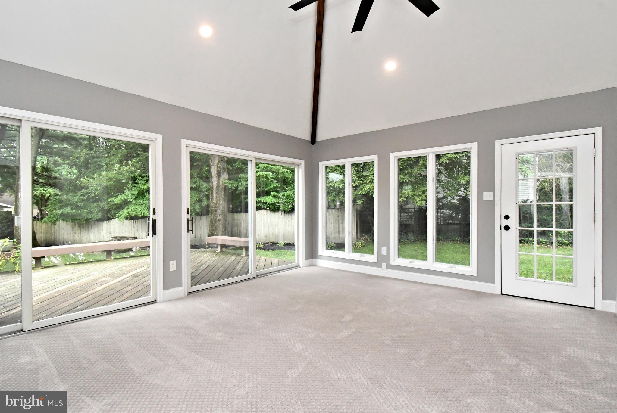 YARDLEY HUNT - Residential