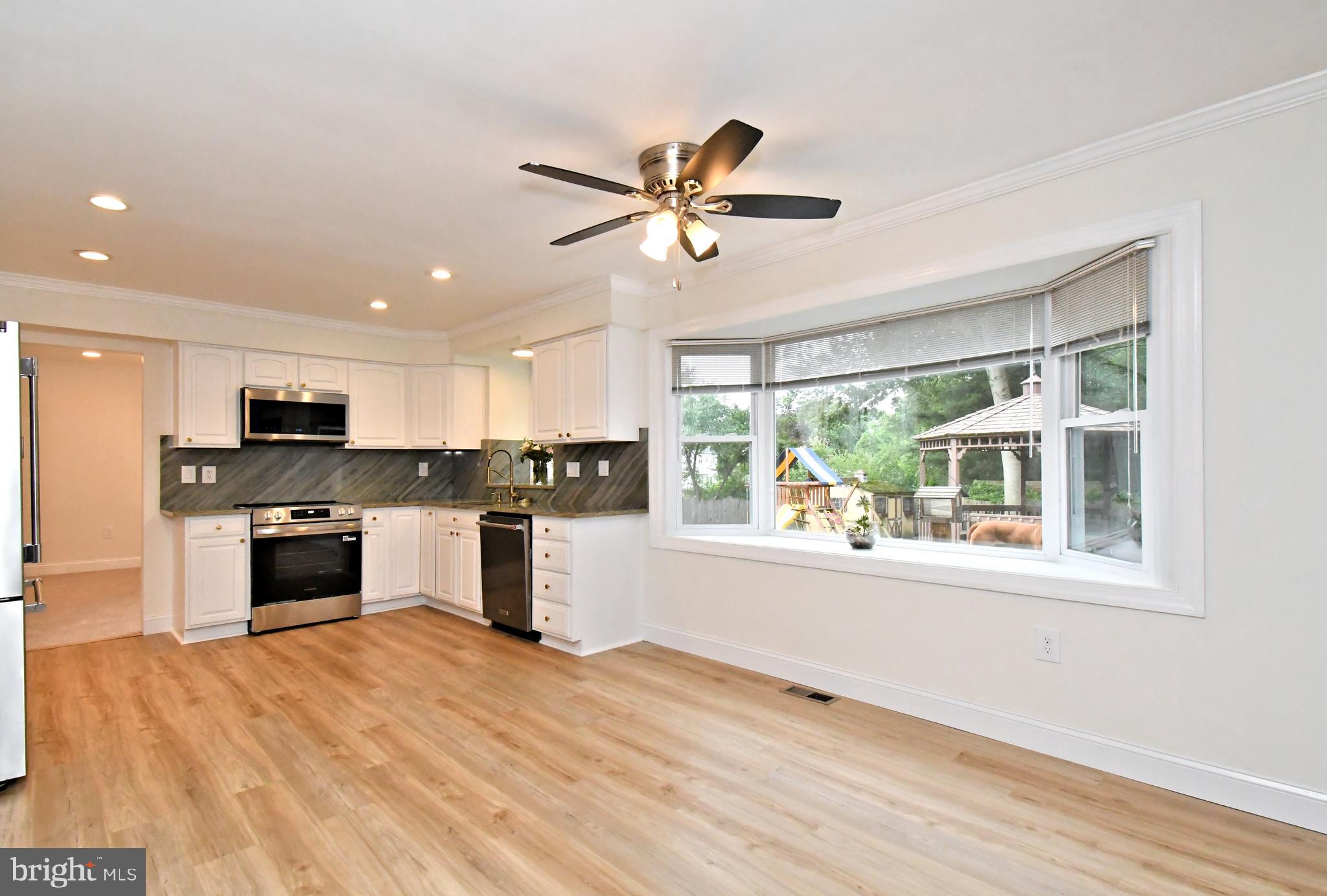 YARDLEY HUNT - Residential
