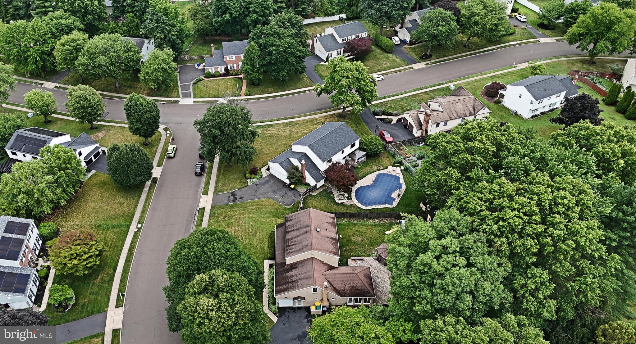 YARDLEY HUNT - Residential