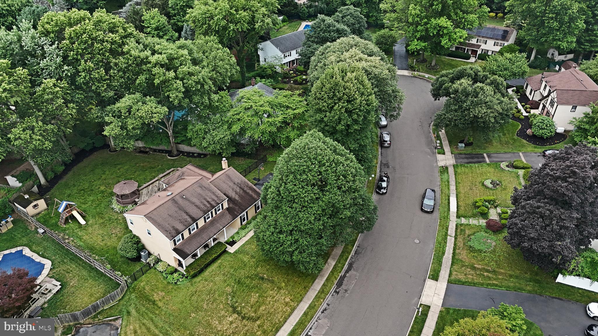 YARDLEY HUNT - Residential