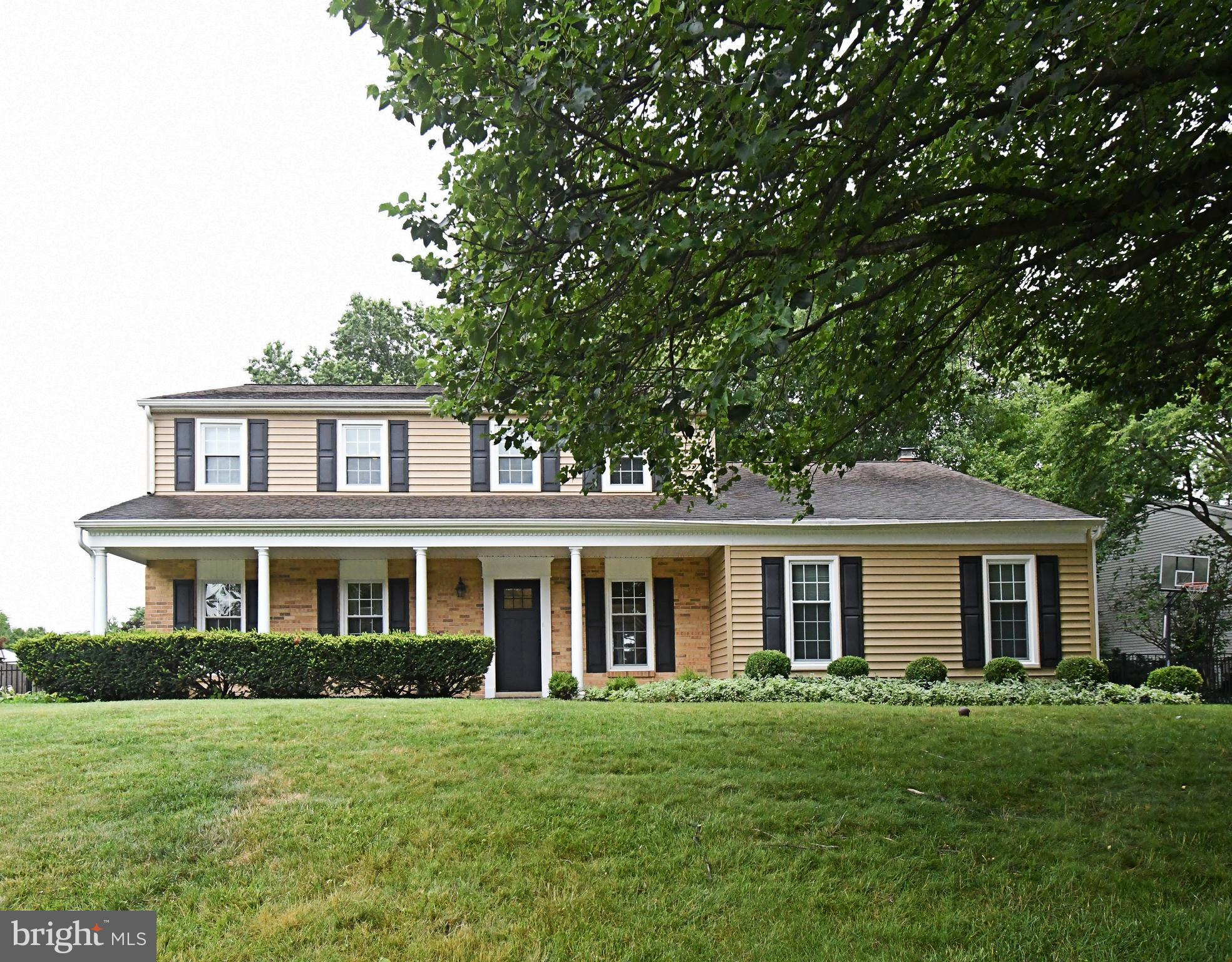 YARDLEY HUNT - Residential