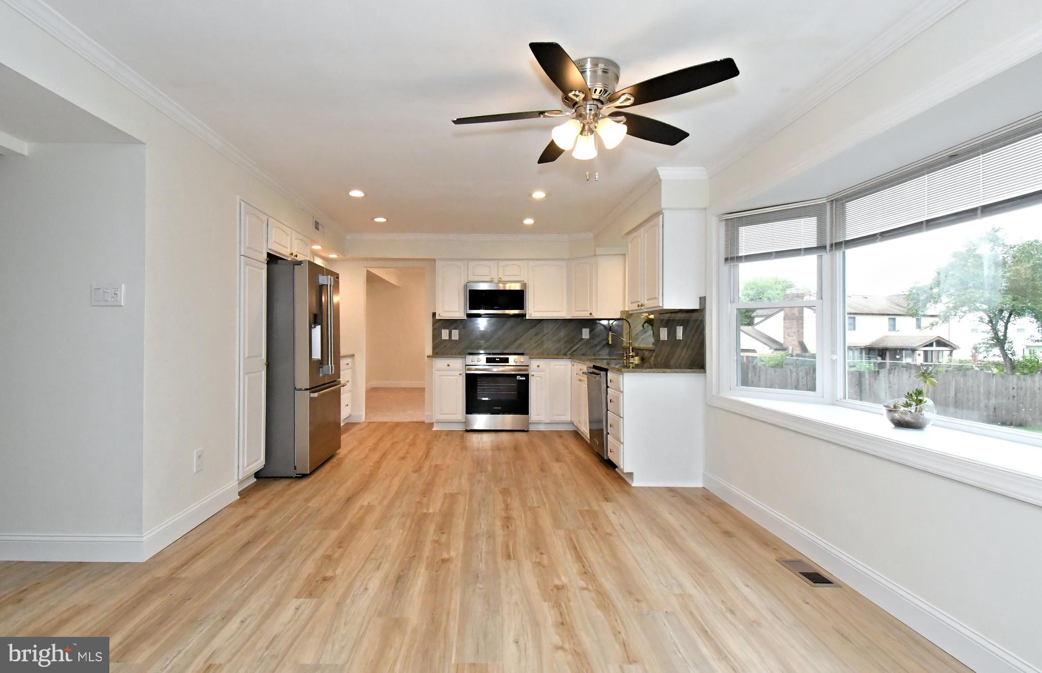 YARDLEY HUNT - Residential