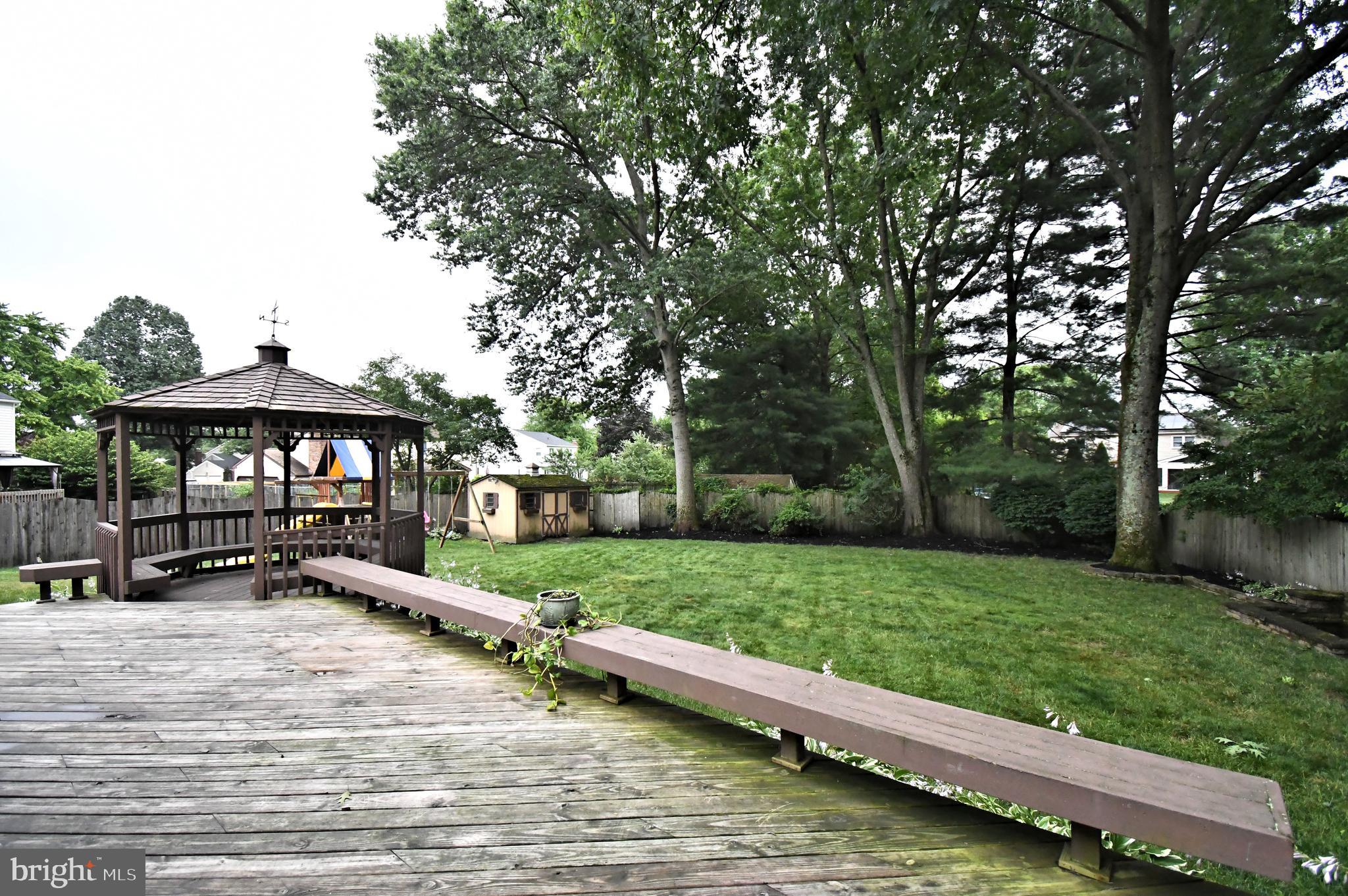 YARDLEY HUNT - Residential