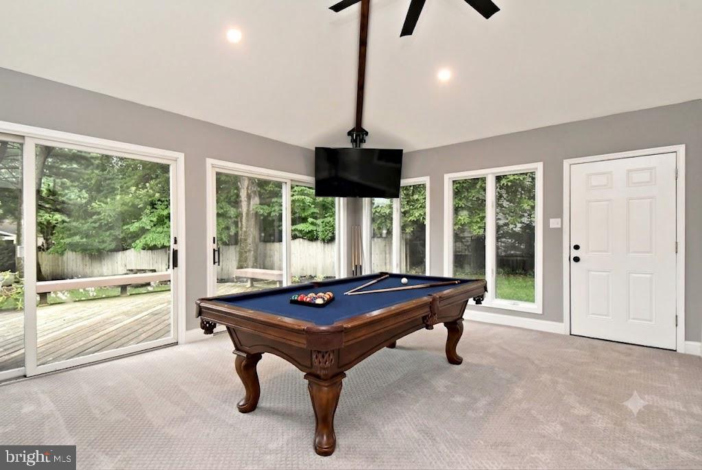 YARDLEY HUNT - Residential