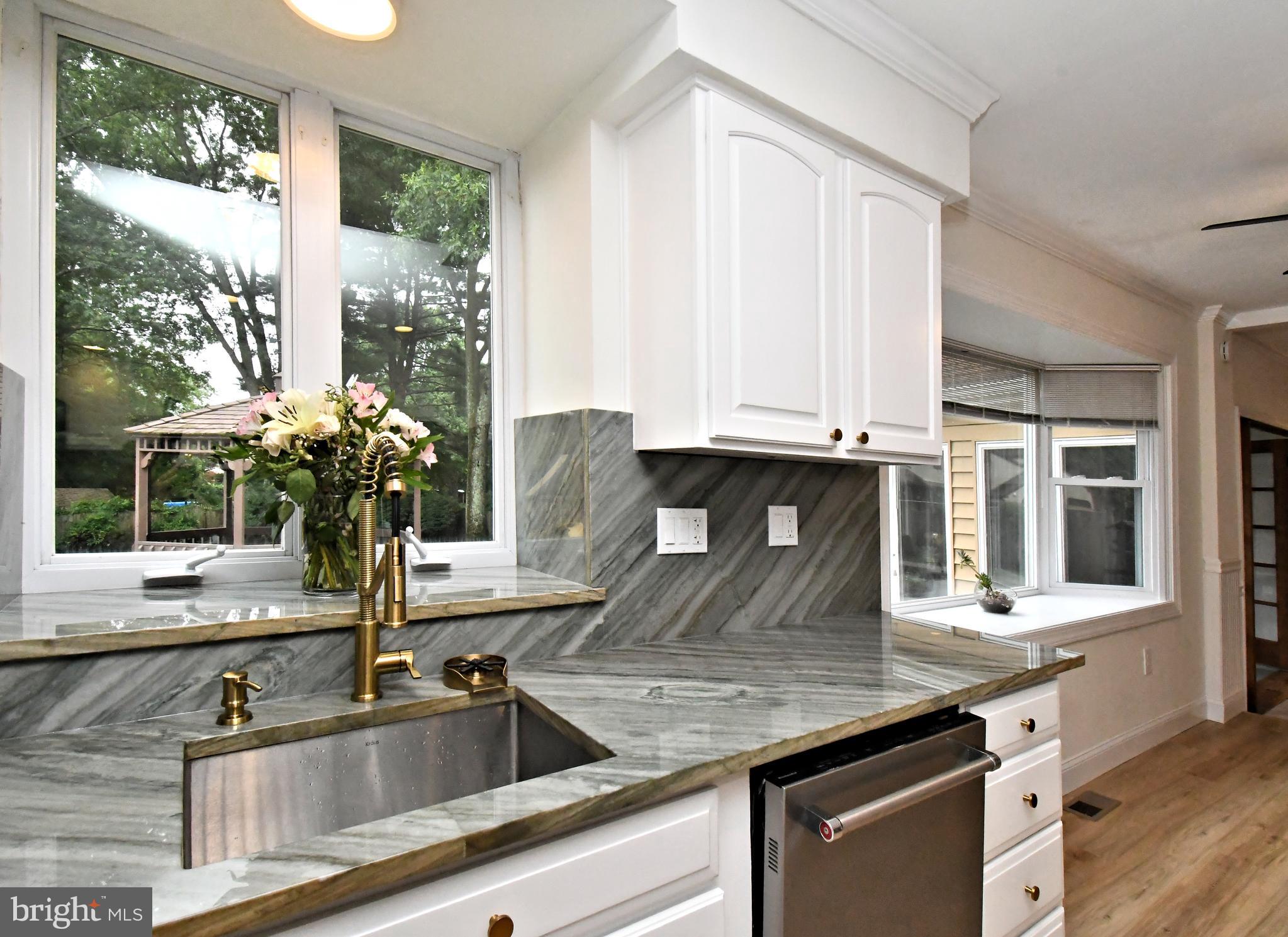 YARDLEY HUNT - Residential