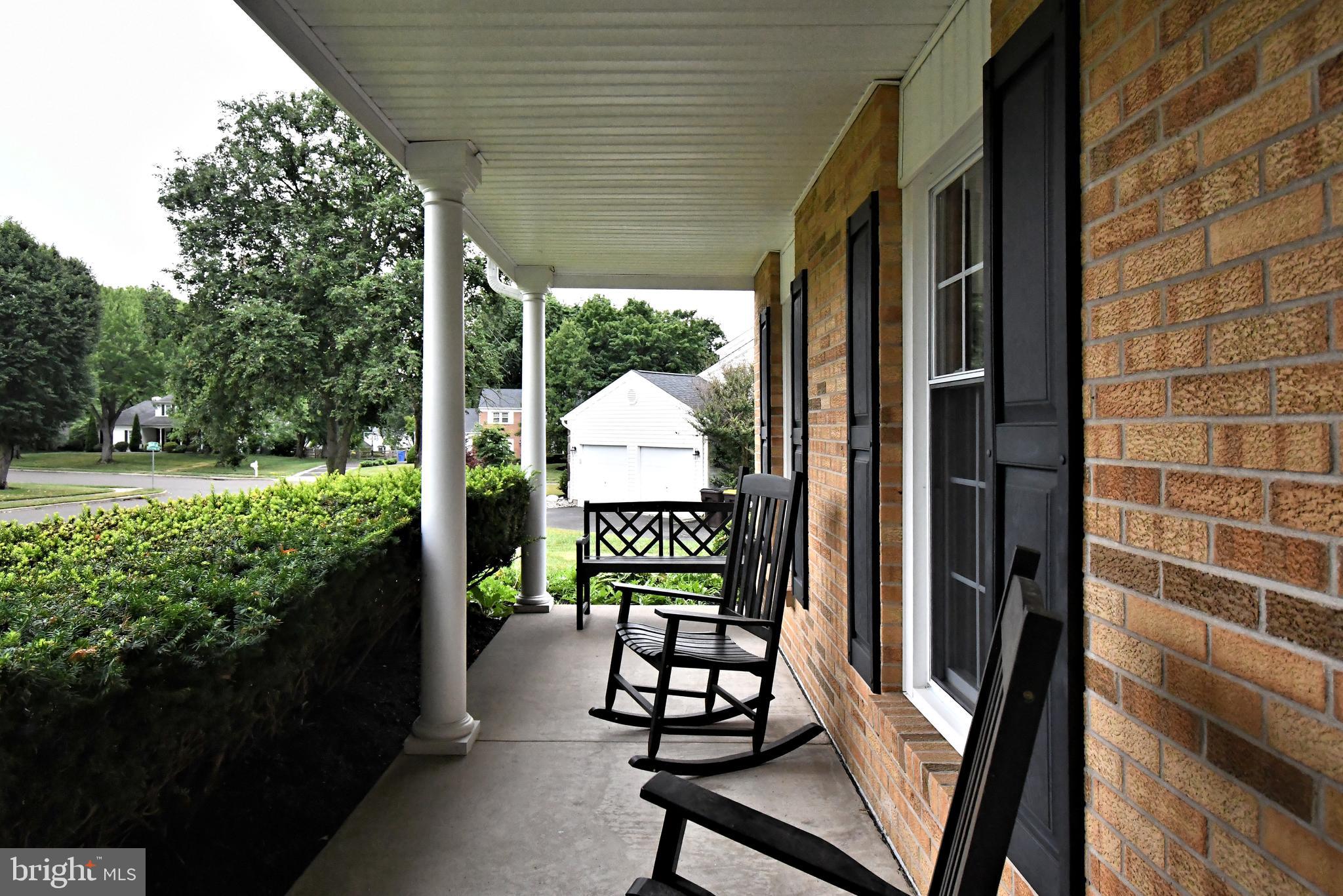 YARDLEY HUNT - Residential