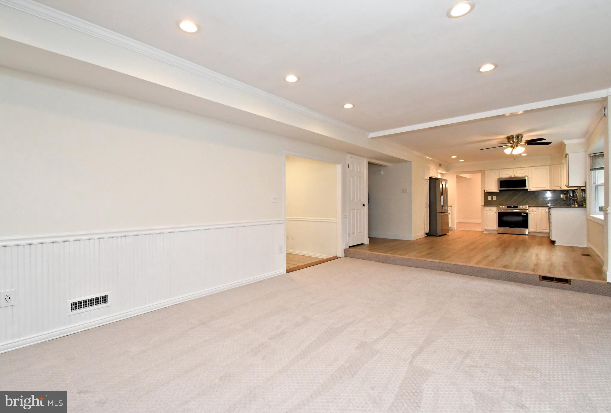 YARDLEY HUNT - Residential