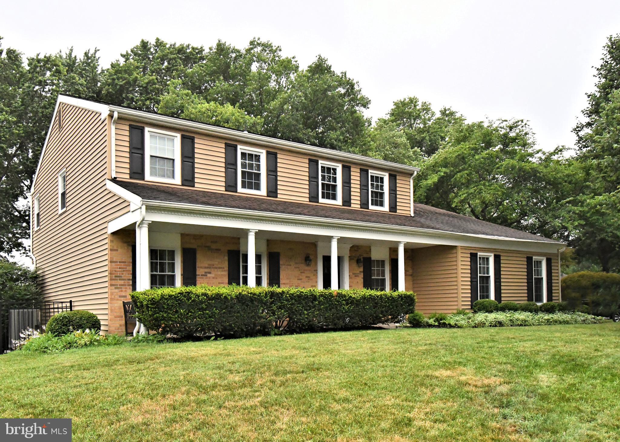 YARDLEY HUNT - Residential