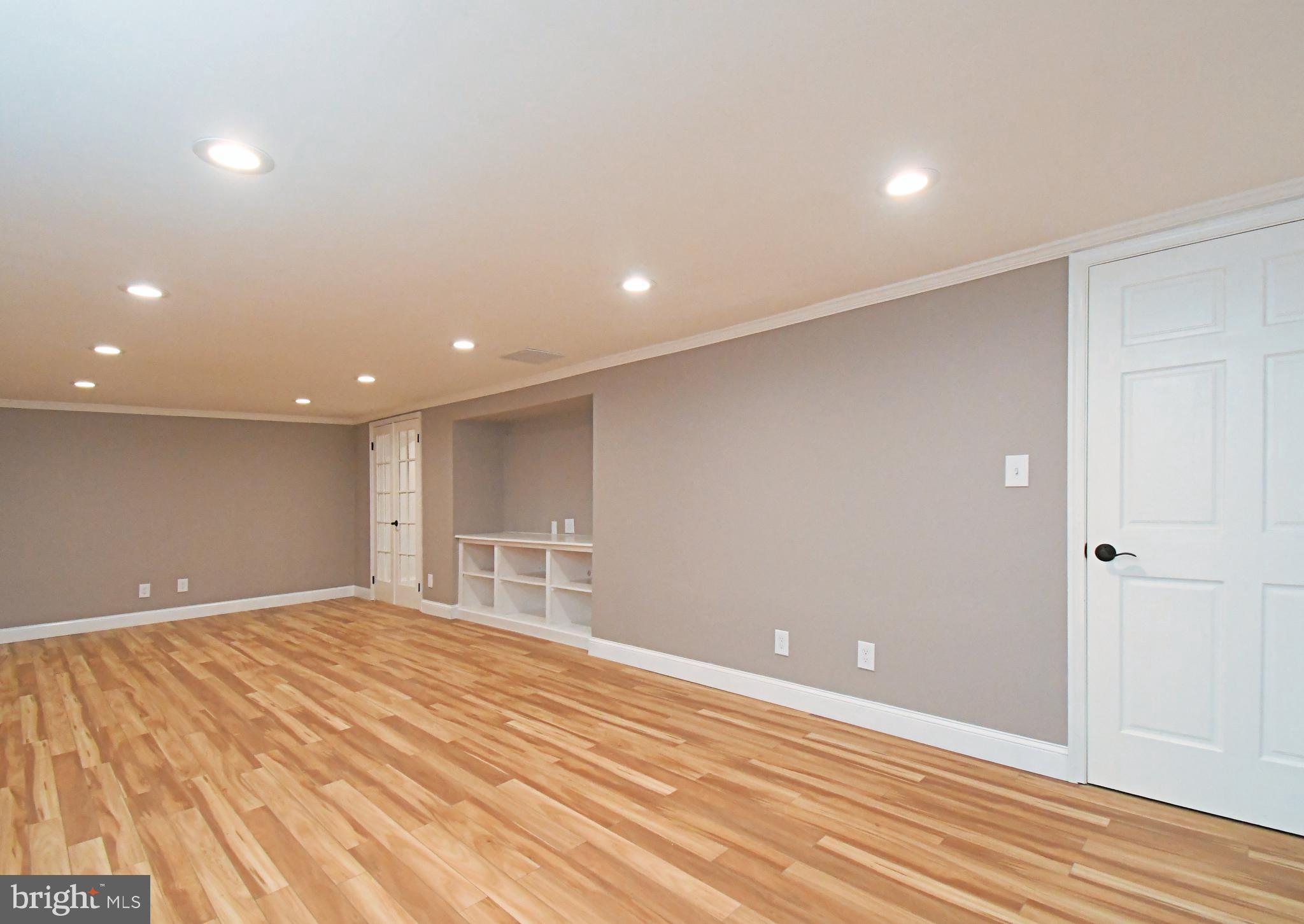 YARDLEY HUNT - Residential