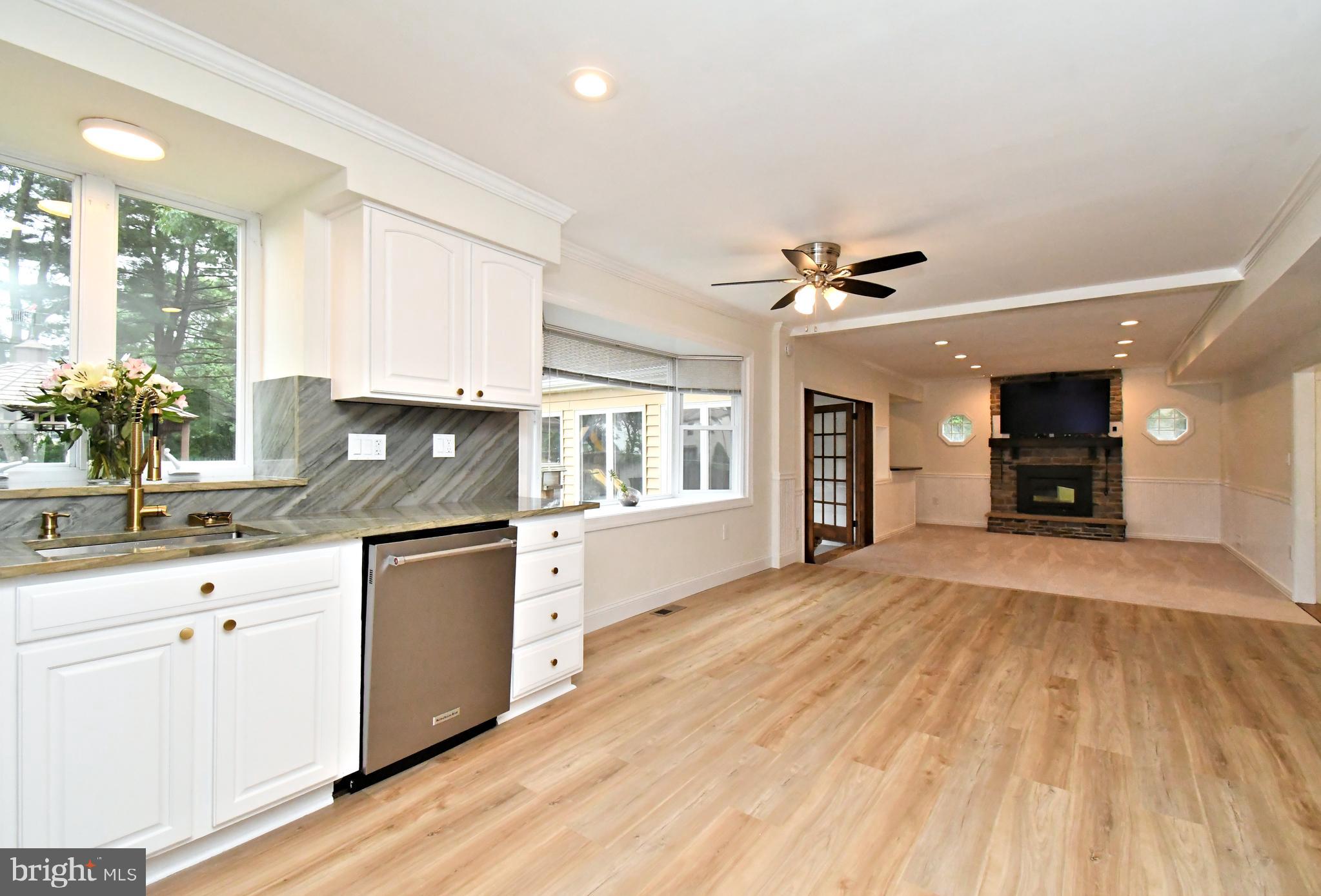 YARDLEY HUNT - Residential