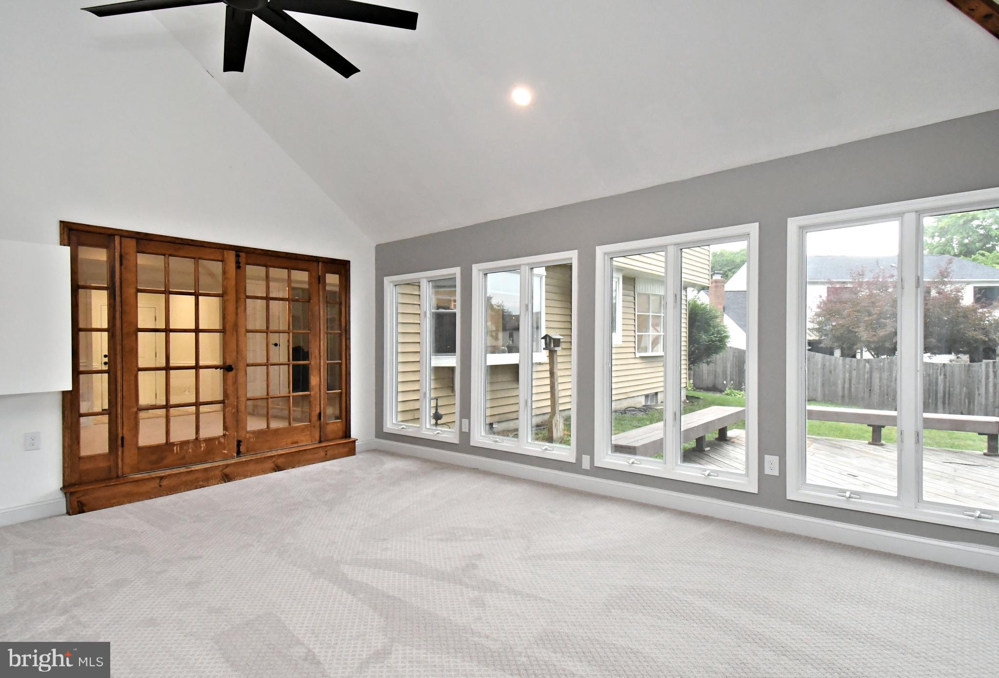 YARDLEY HUNT - Residential