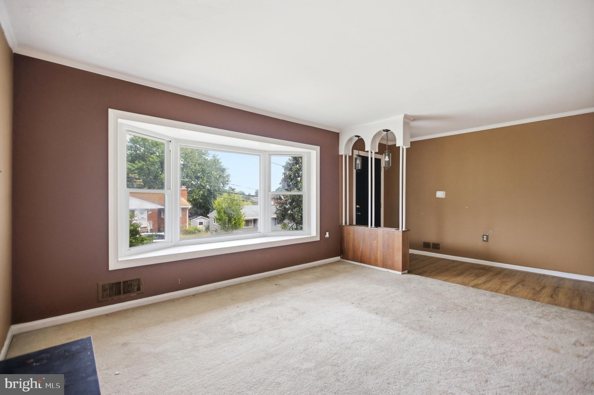 RAY PARK ESTATES - Residential