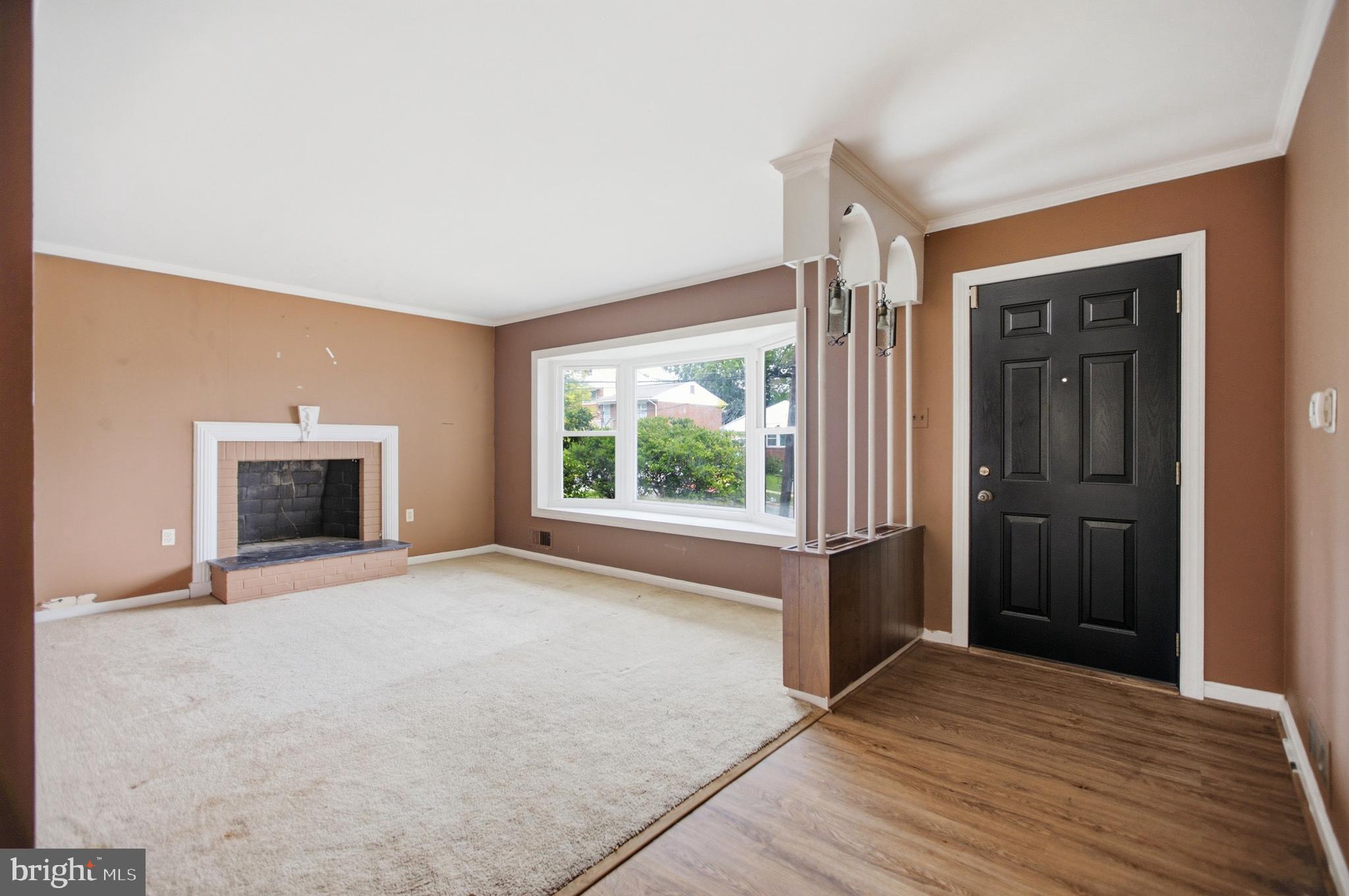 RAY PARK ESTATES - Residential