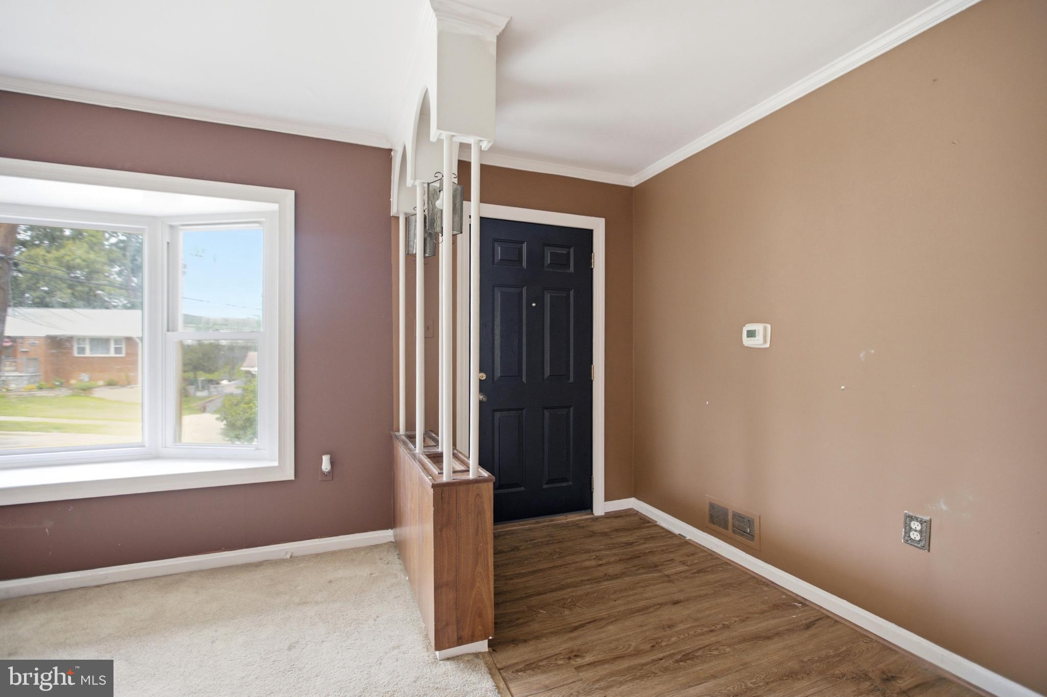 RAY PARK ESTATES - Residential