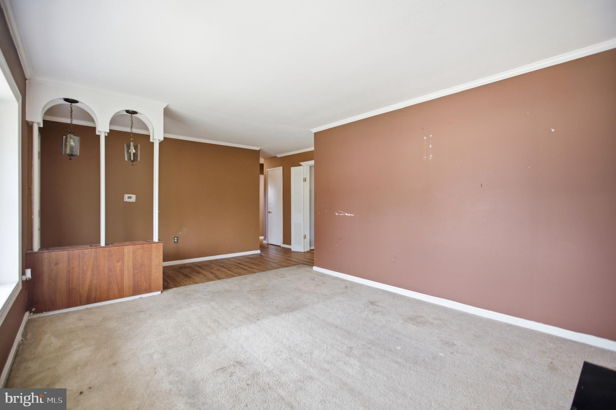 RAY PARK ESTATES - Residential