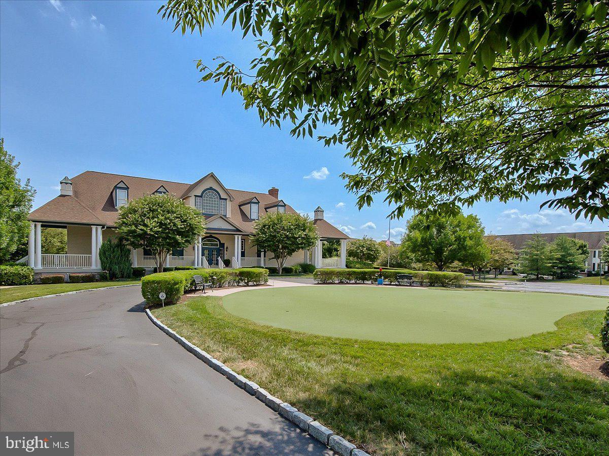 MILL ISLAND AT WORMAN'S MILL - Residential