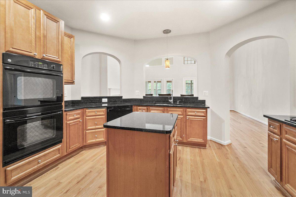 MILL ISLAND AT WORMAN'S MILL - Residential