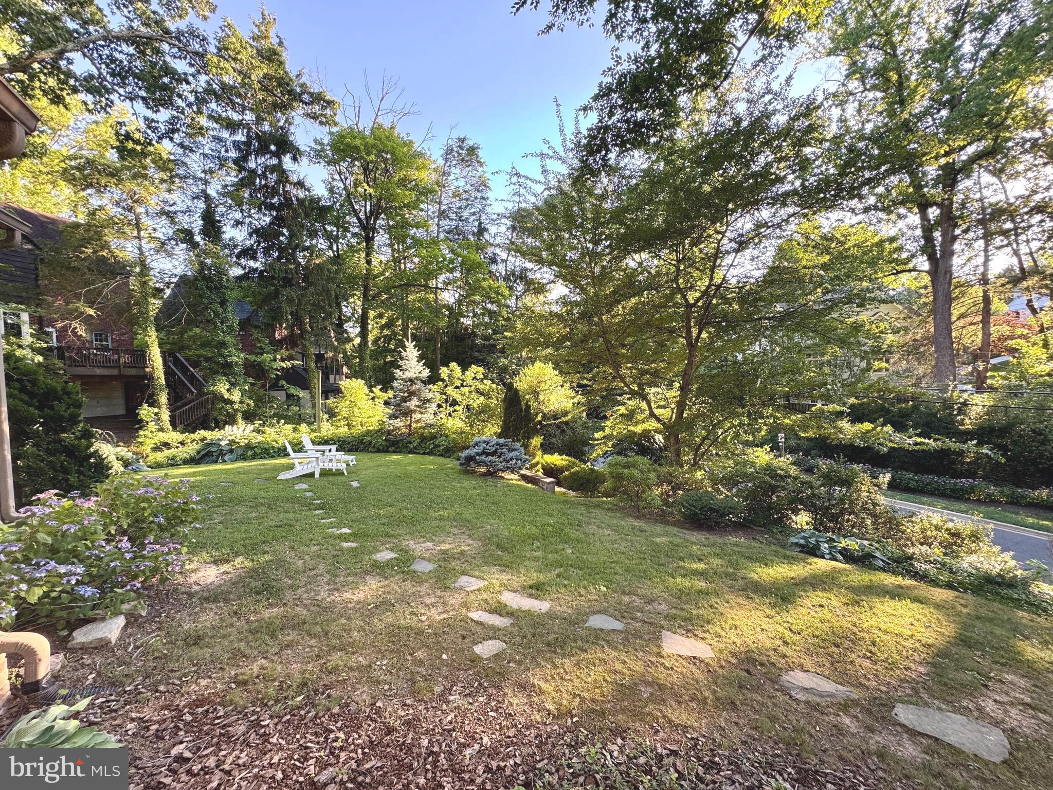 CHEVY CHASE PARK - Residential