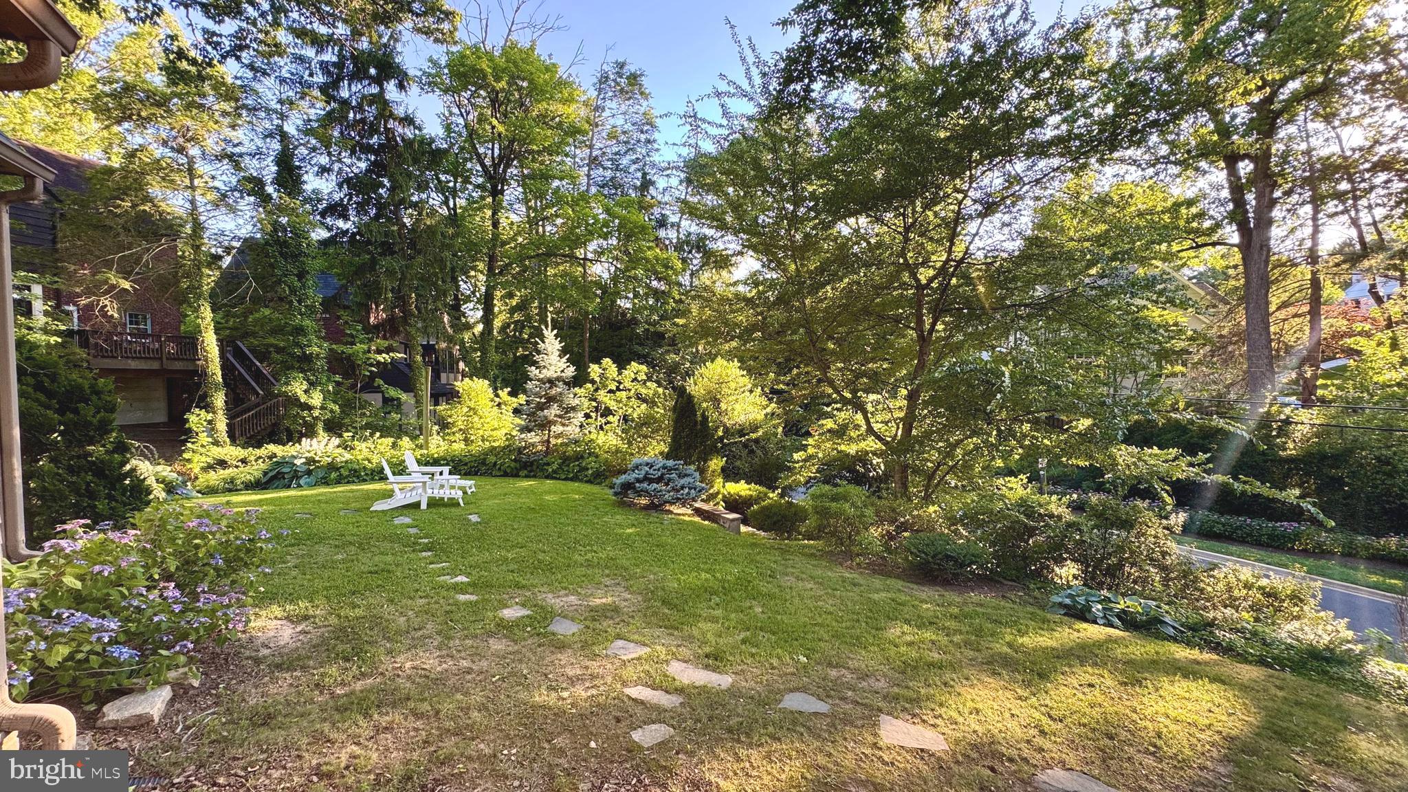 CHEVY CHASE PARK - Residential