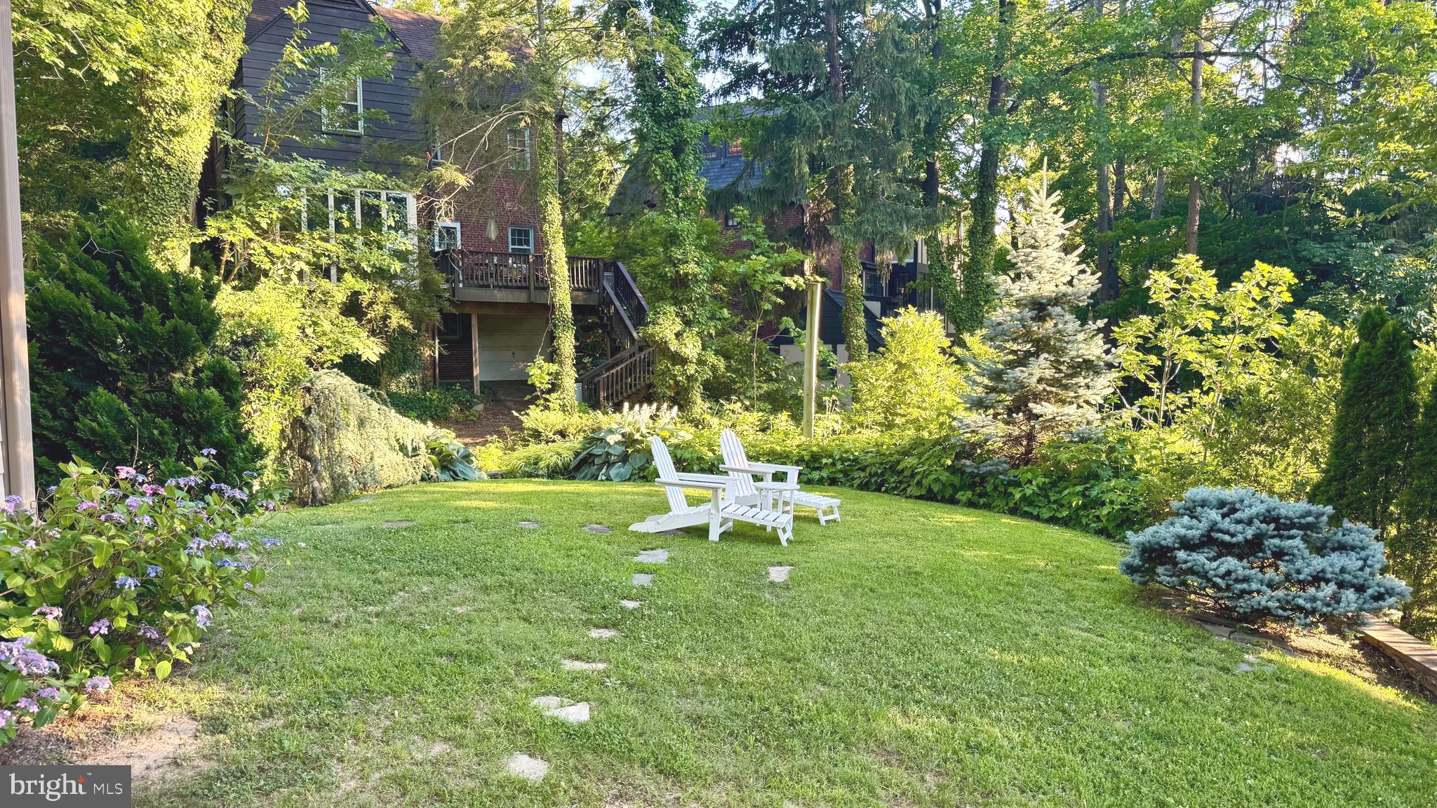 CHEVY CHASE PARK - Residential
