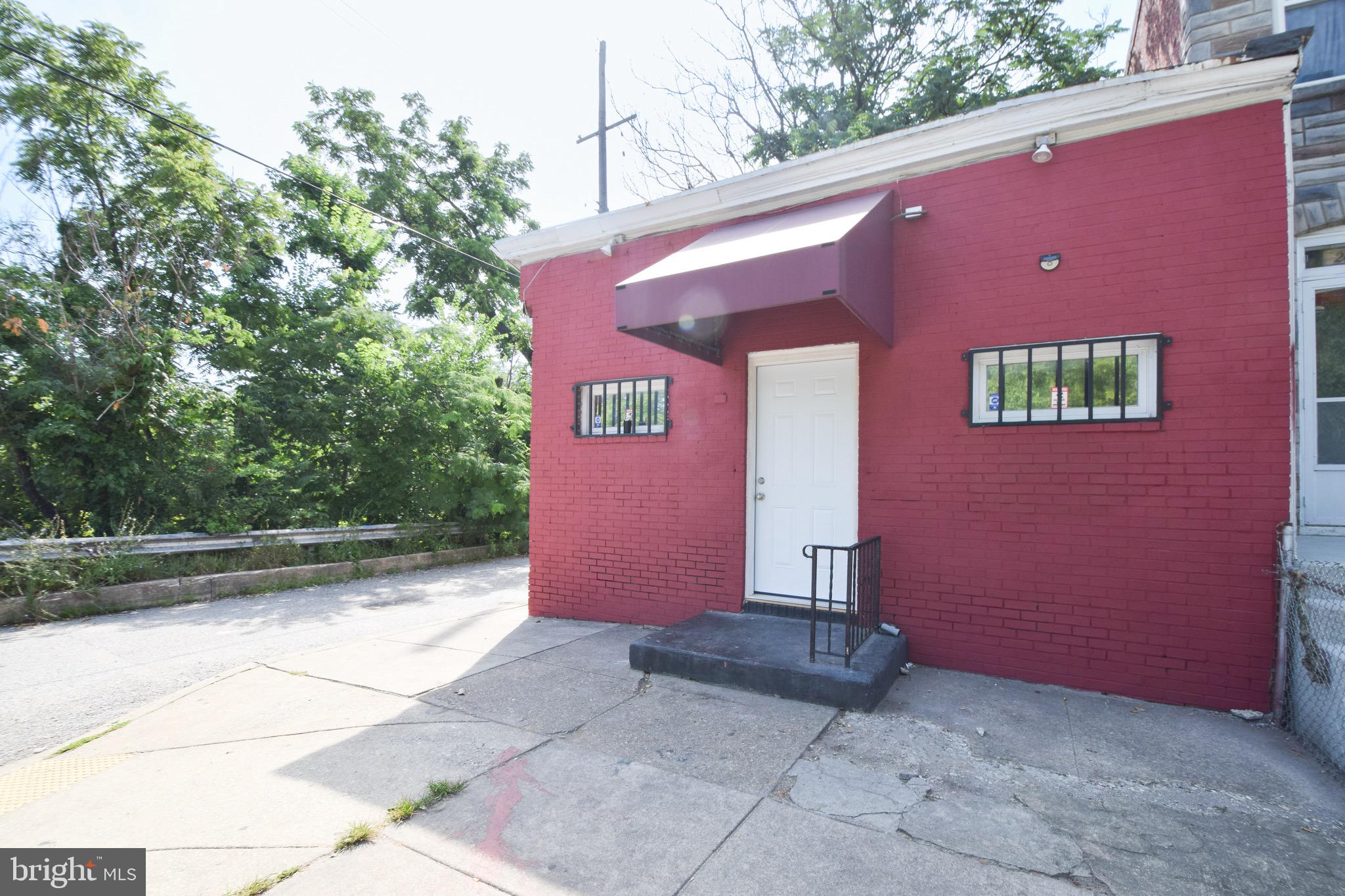 MORRELL PARK - Commercial Sale