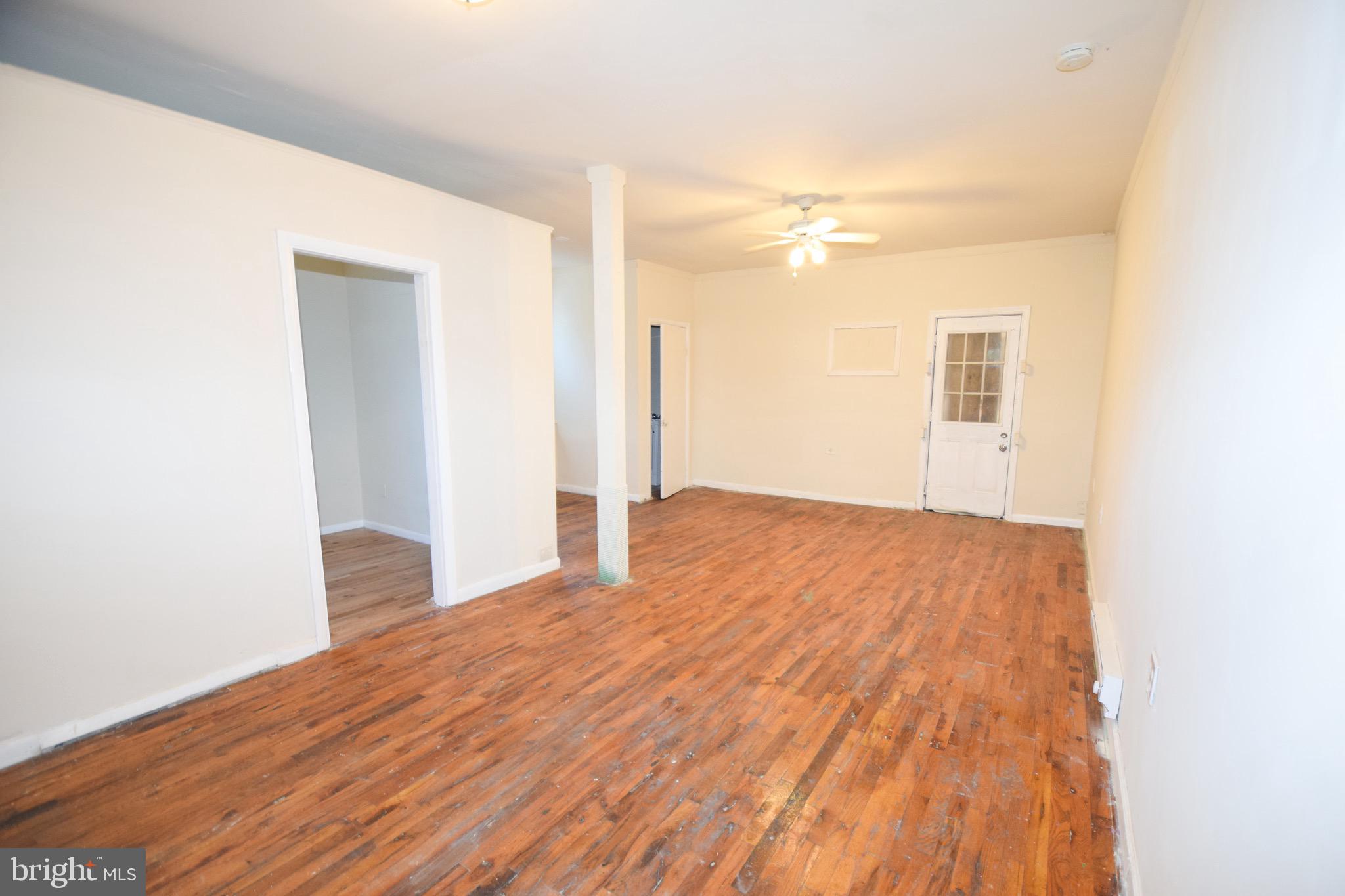 MORRELL PARK - Commercial Sale