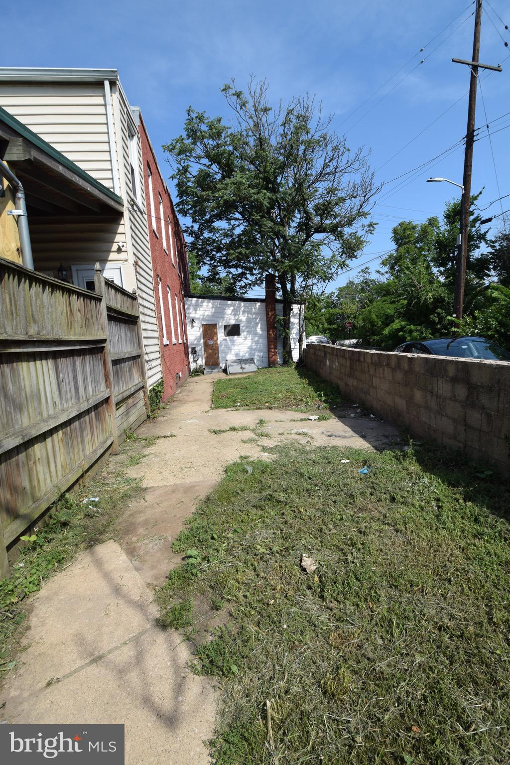 MORRELL PARK - Commercial Sale