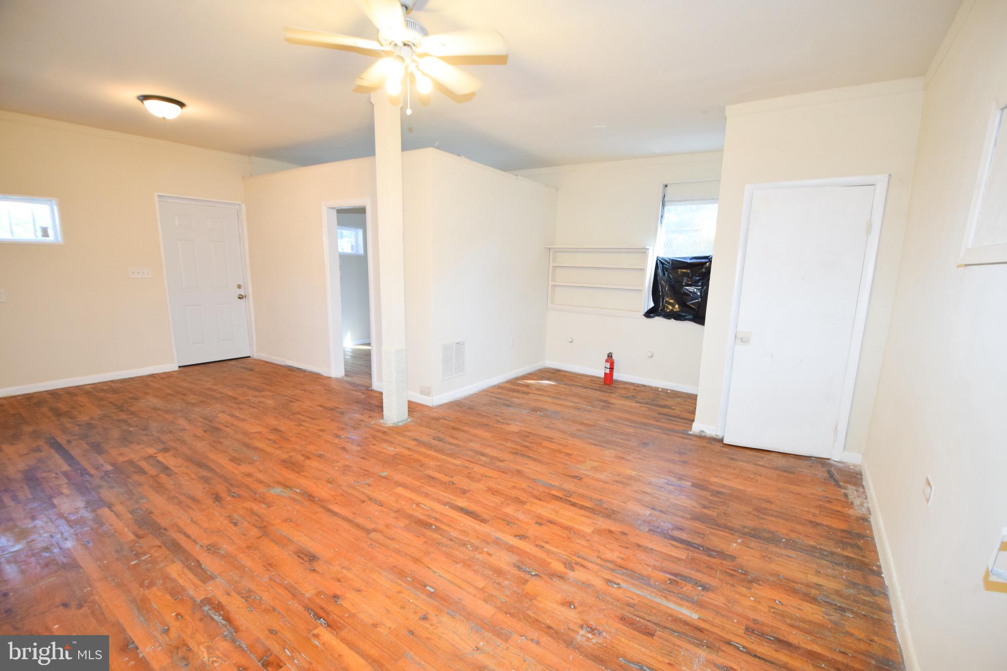 MORRELL PARK - Commercial Sale