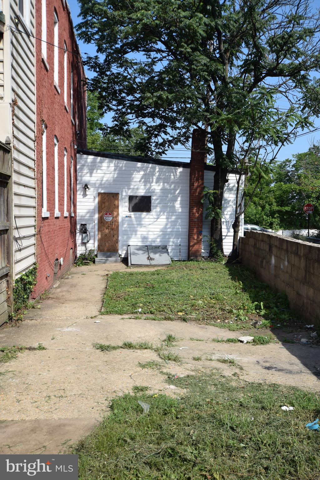 MORRELL PARK - Commercial Sale