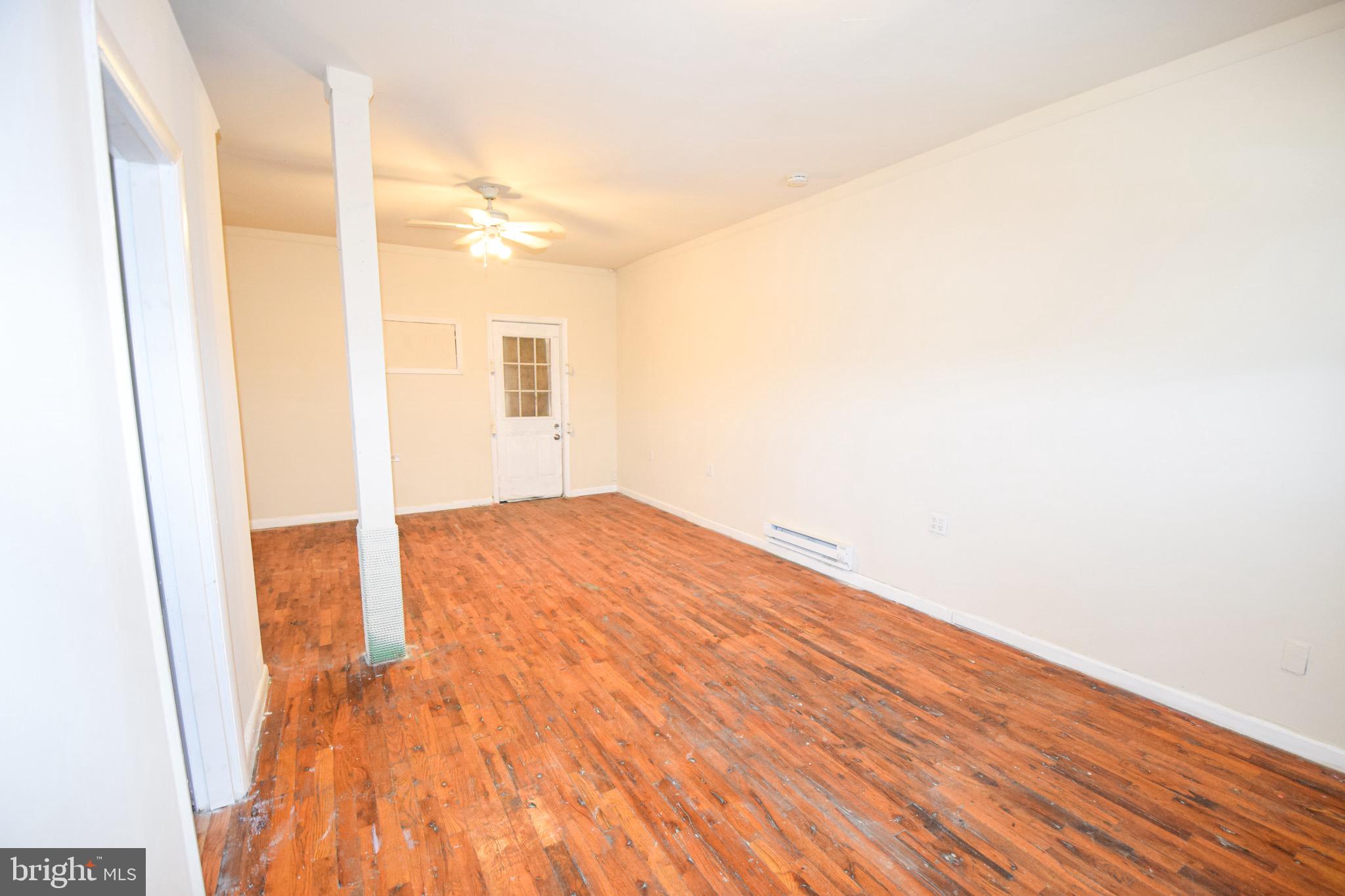 MORRELL PARK - Commercial Sale