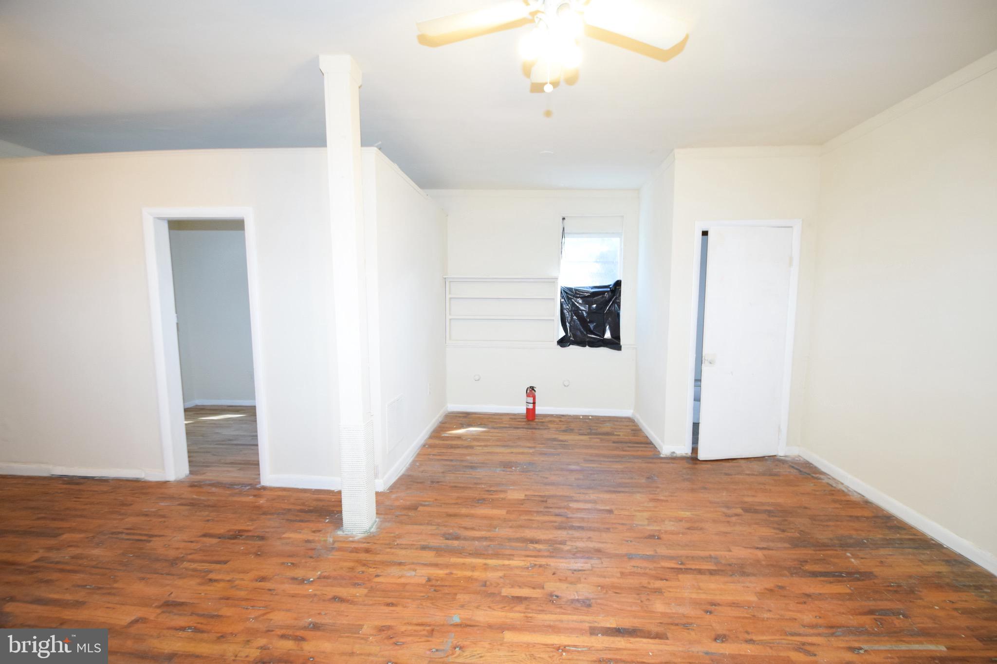 MORRELL PARK - Commercial Sale