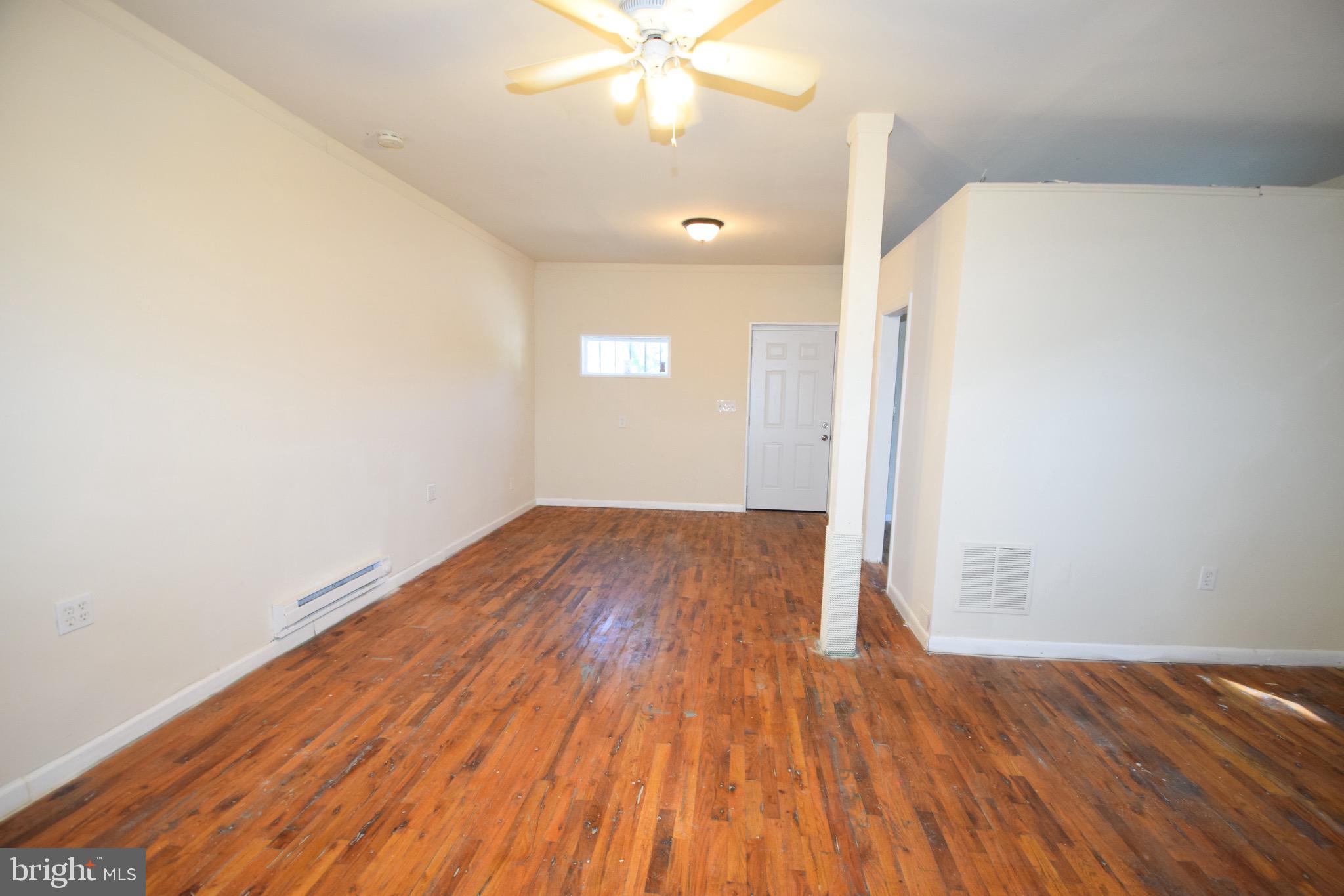 MORRELL PARK - Commercial Sale