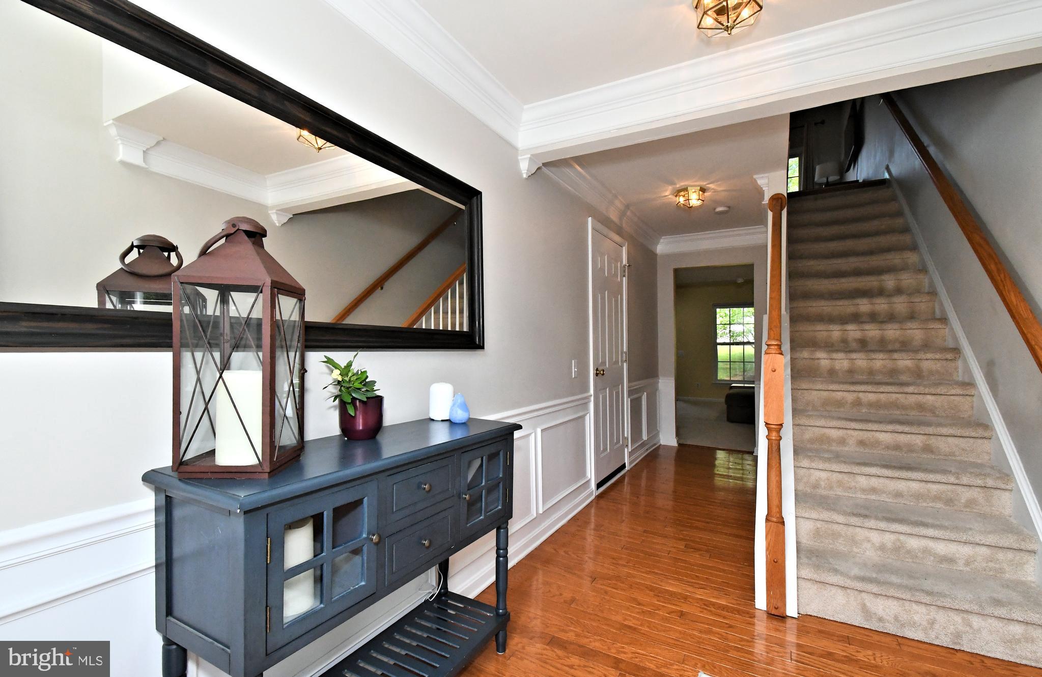 LONGFORD CROSSING - Residential