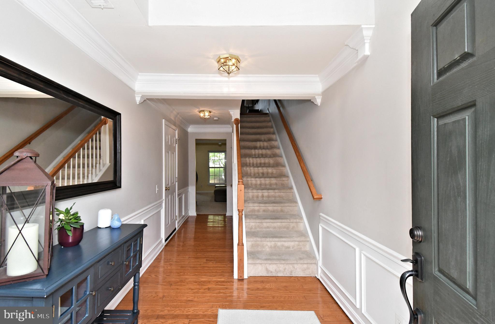 LONGFORD CROSSING - Residential