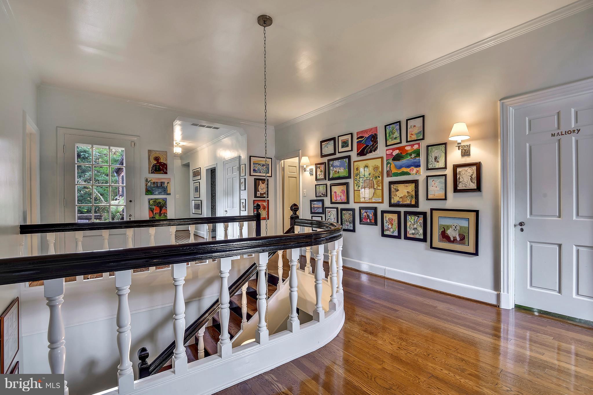 GREATER HOMELAND HISTORIC DISTRICT - Residential