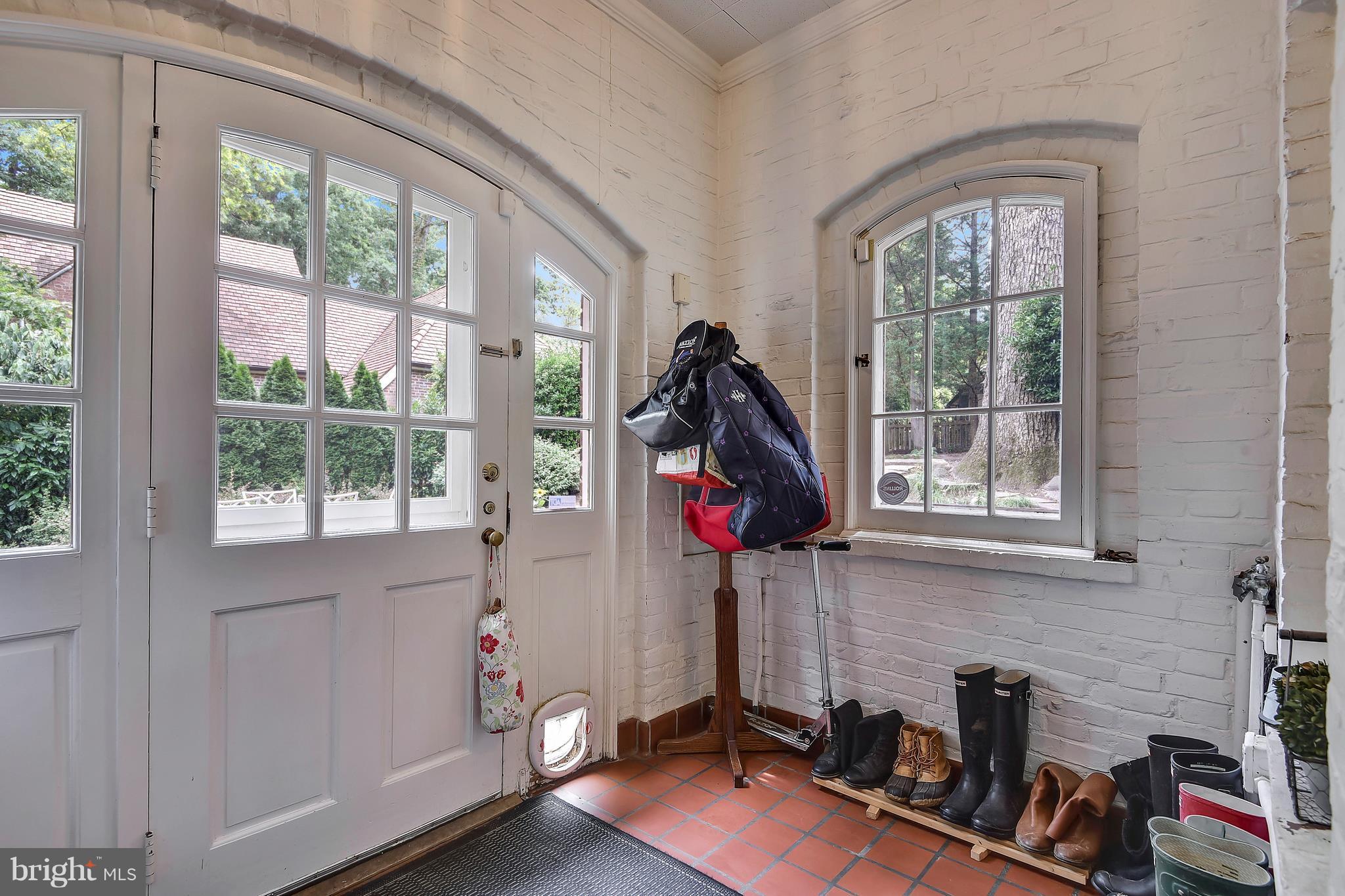 GREATER HOMELAND HISTORIC DISTRICT - Residential