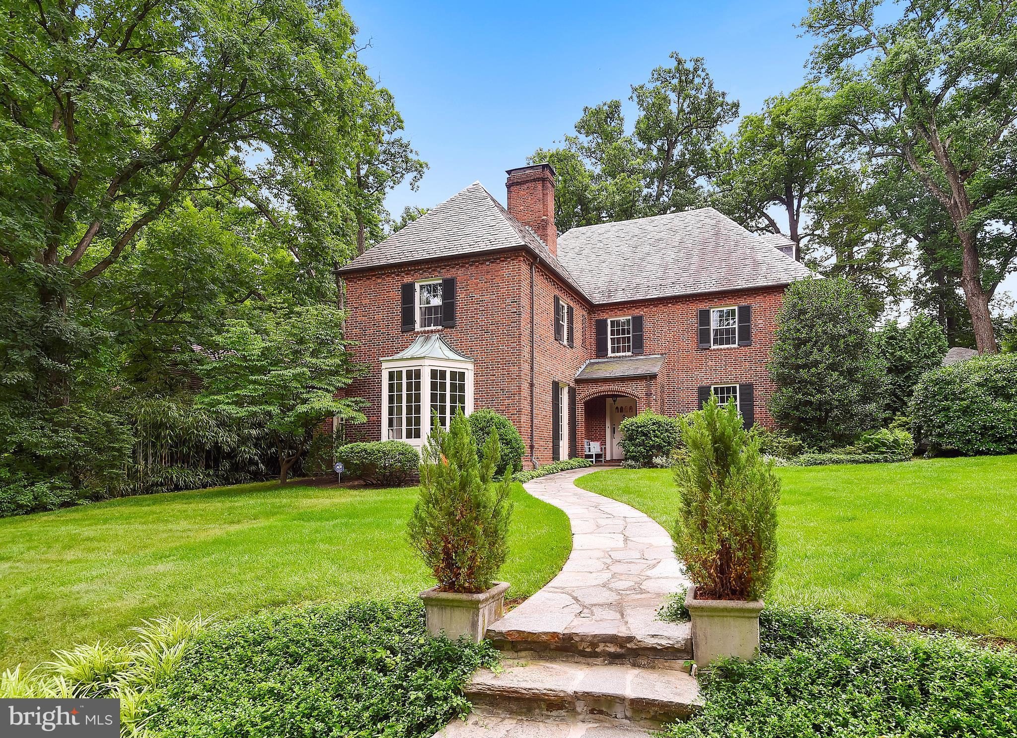 GREATER HOMELAND HISTORIC DISTRICT - Residential