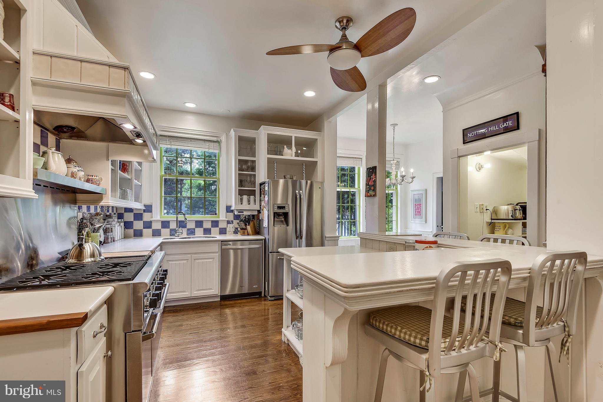 GREATER HOMELAND HISTORIC DISTRICT - Residential