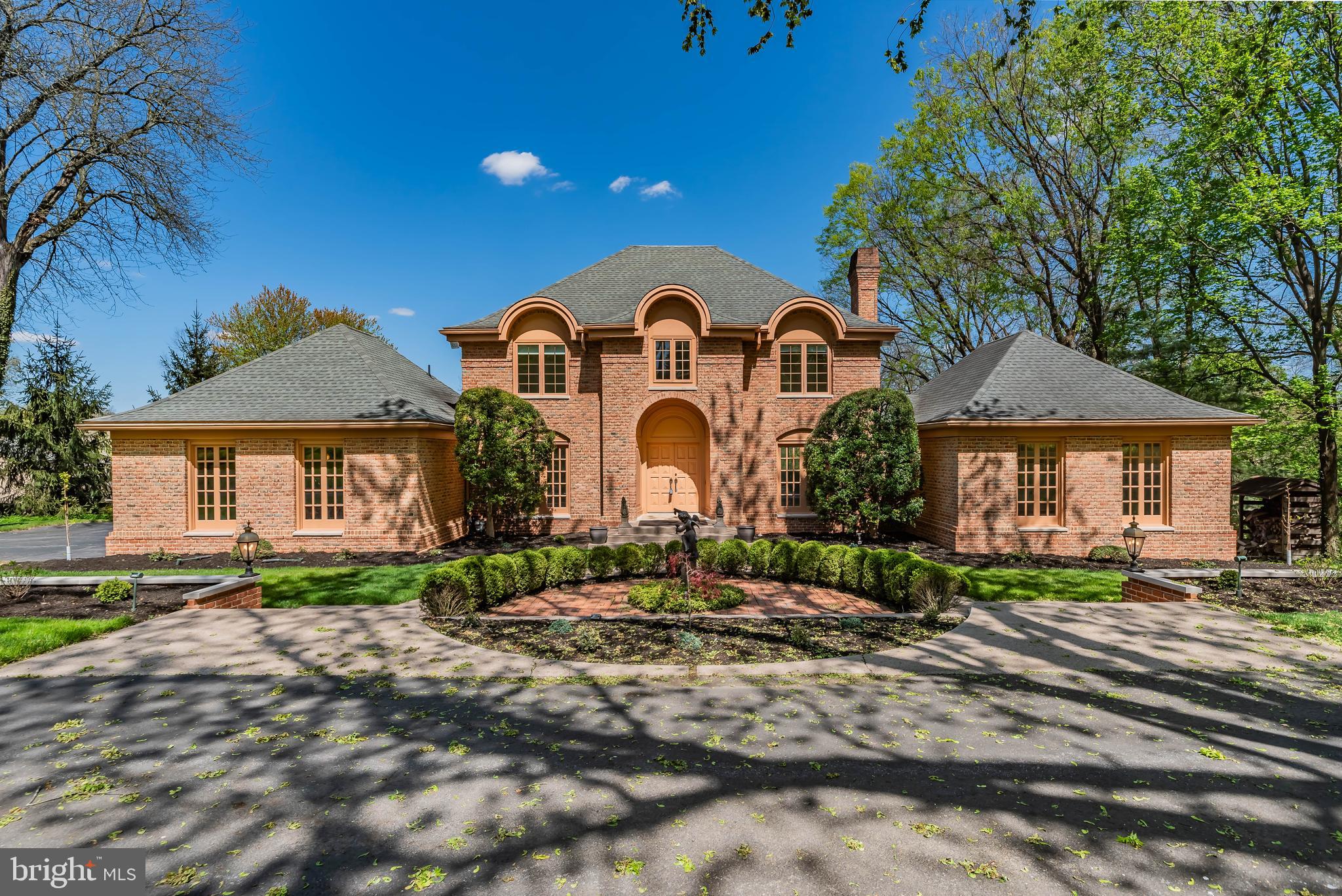 POINT RIDGE FARMS - Residential
