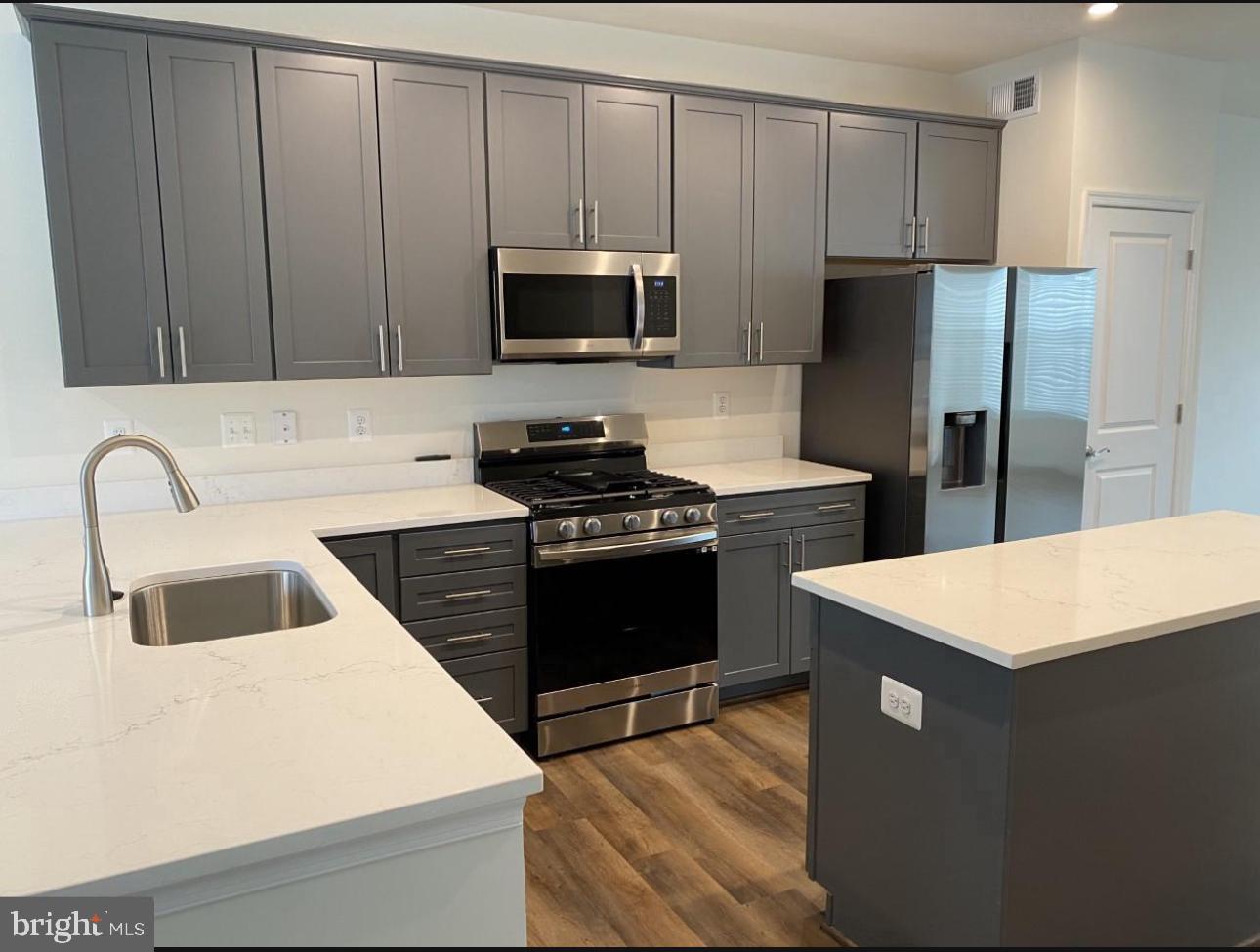 TOWNS AT PARKE WEST - Residential