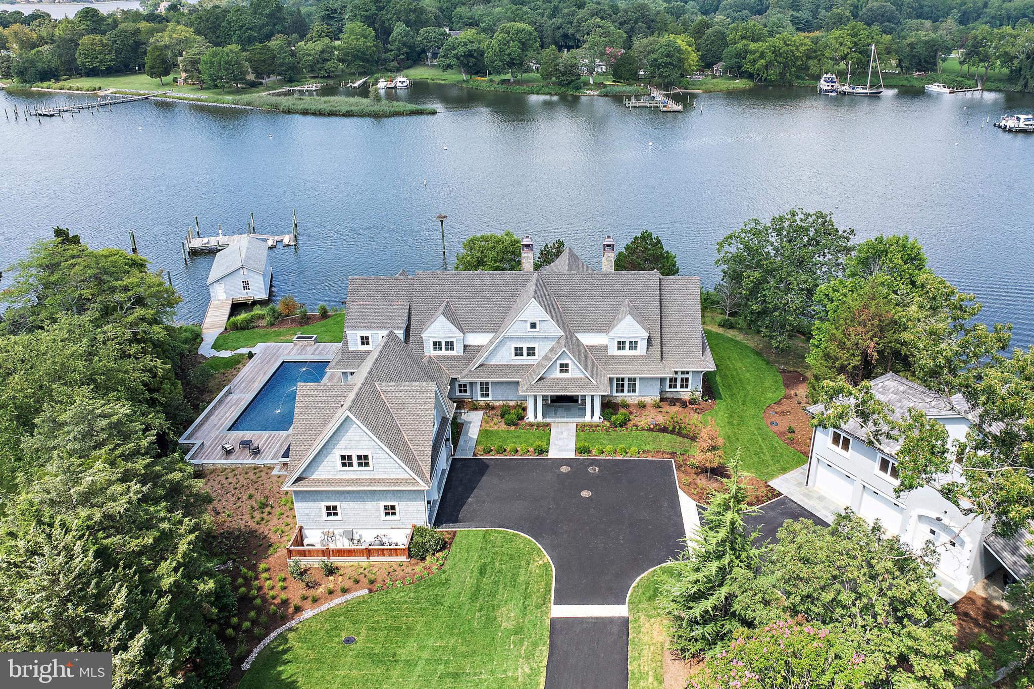 HARNESS CREEK - Residential
