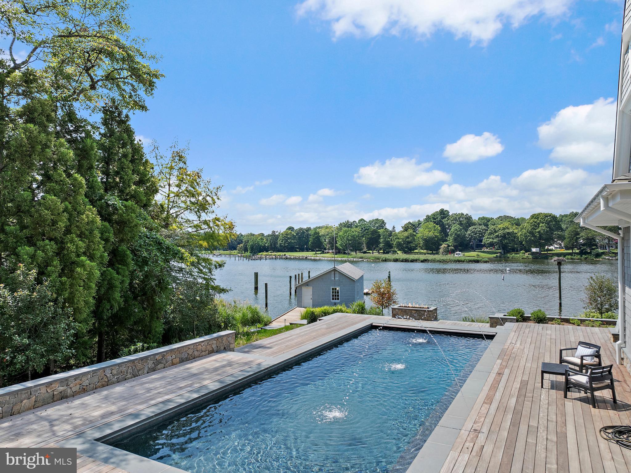 HARNESS CREEK - Residential