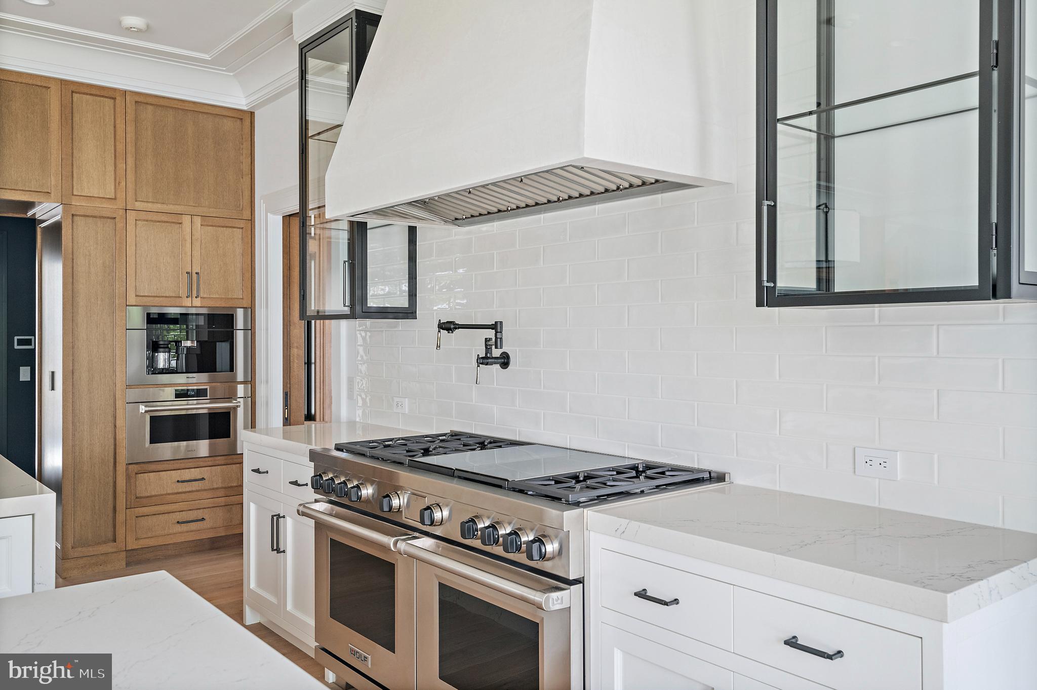 HARNESS CREEK - Residential