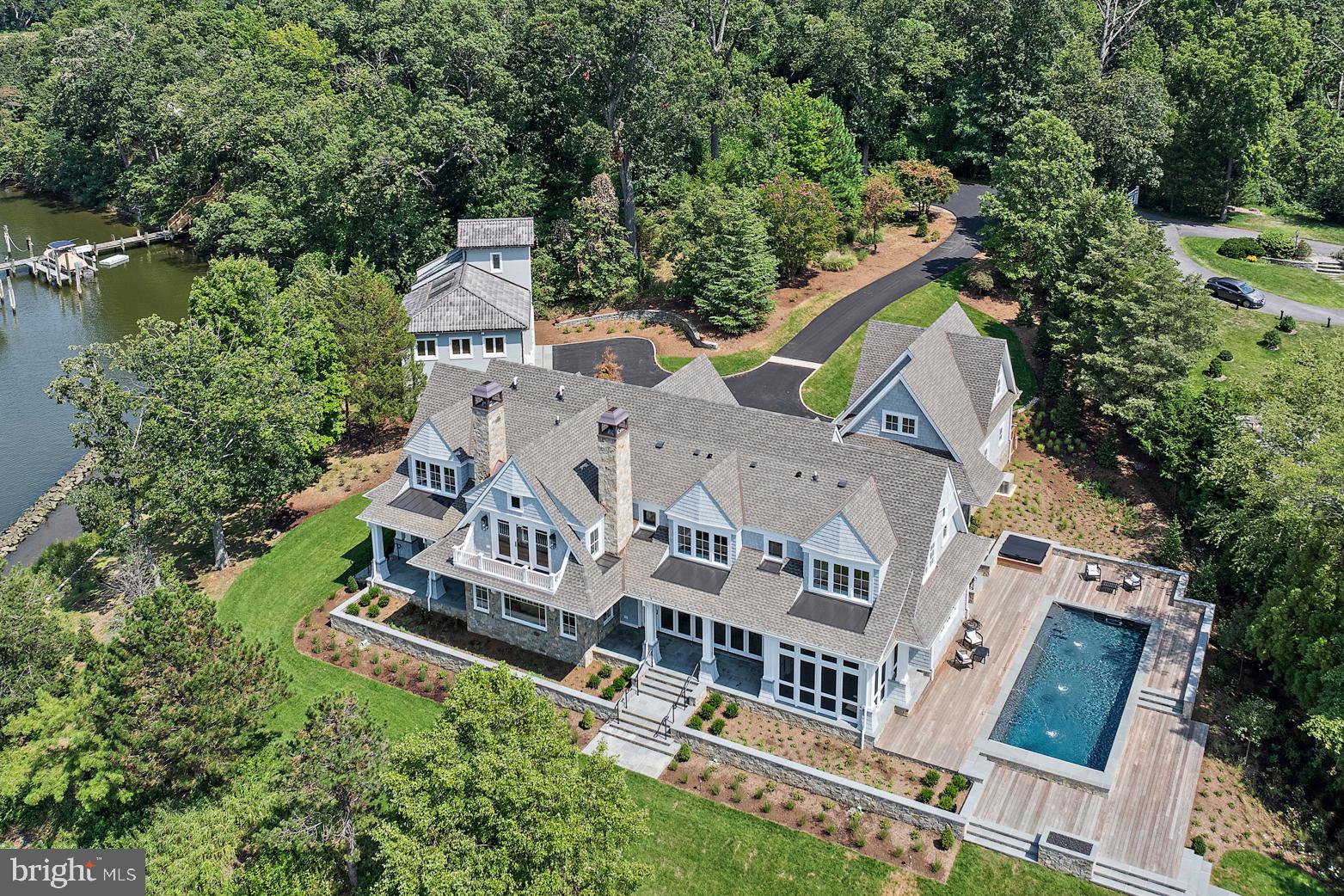HARNESS CREEK - Residential