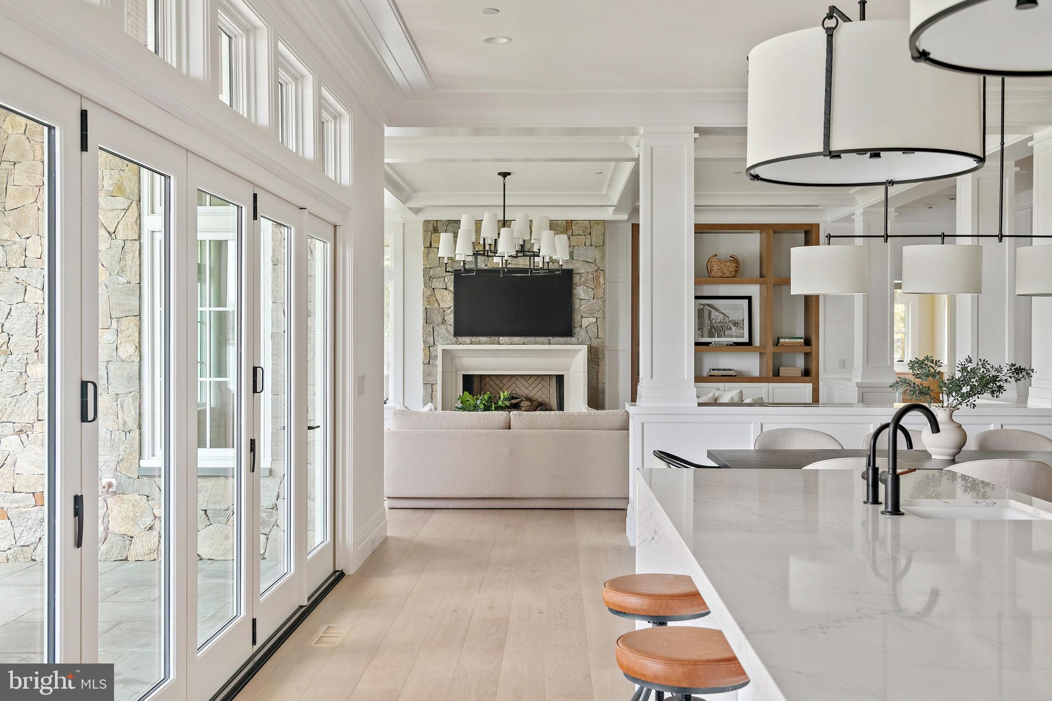 HARNESS CREEK - Residential