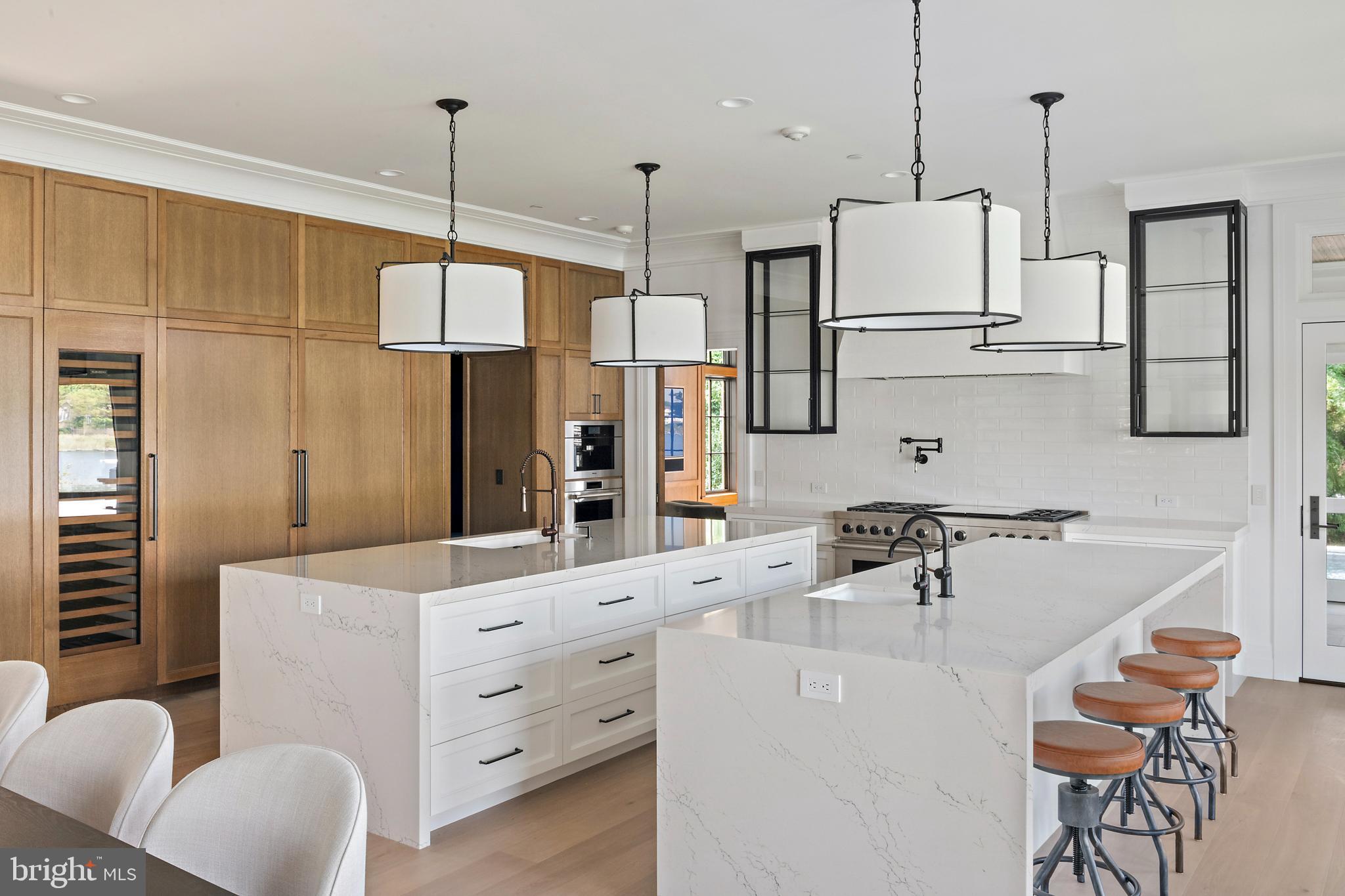 HARNESS CREEK - Residential