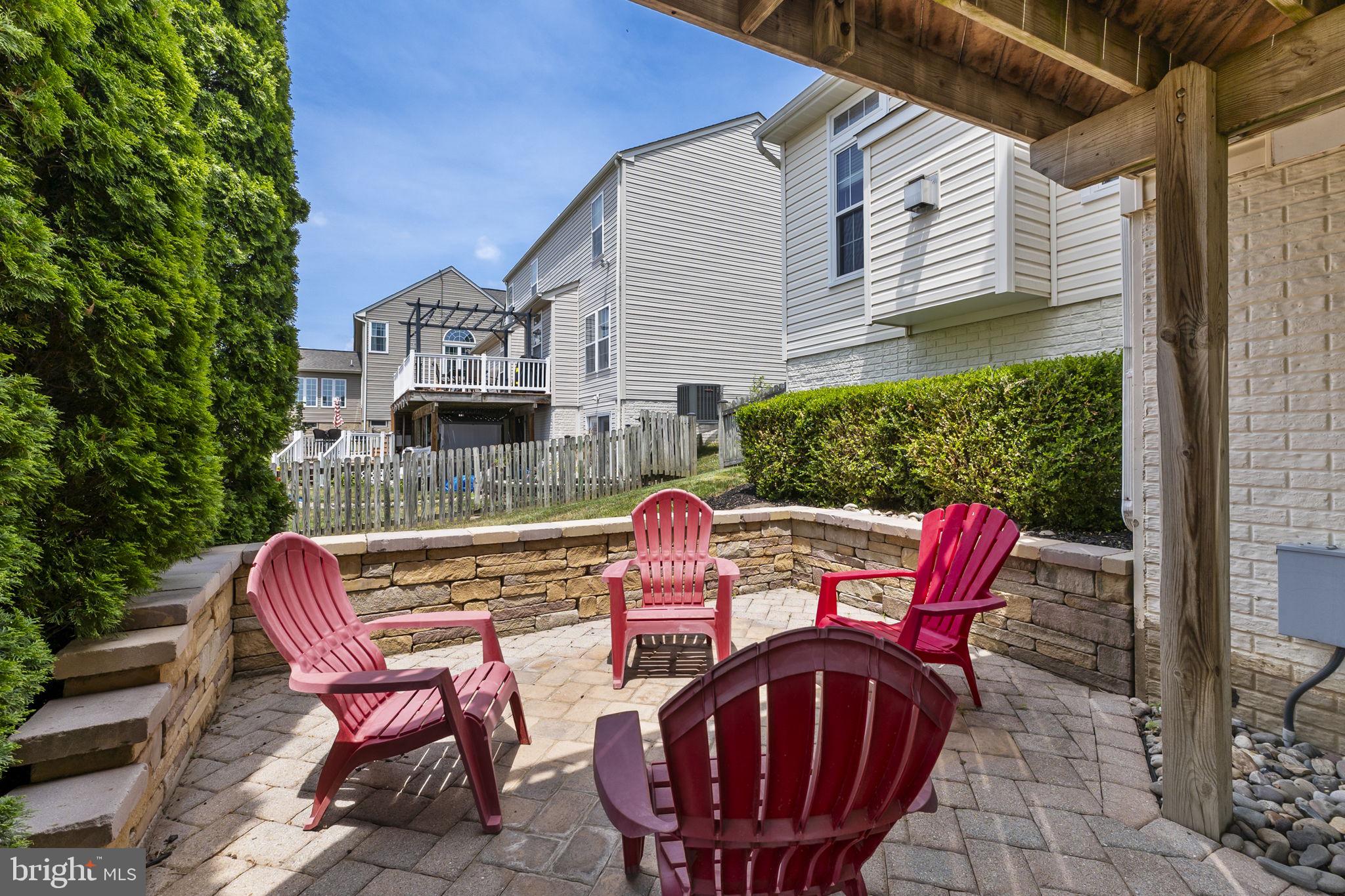 SUN MEADOW - Residential