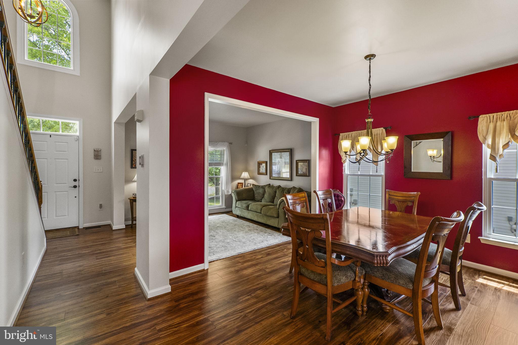 SUN MEADOW - Residential