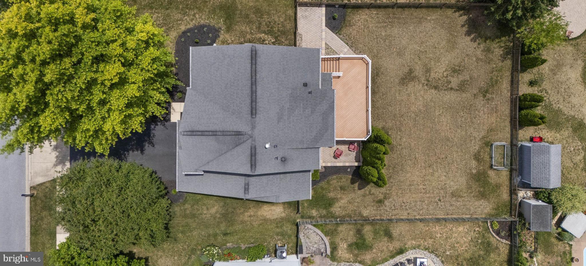 SUN MEADOW - Residential
