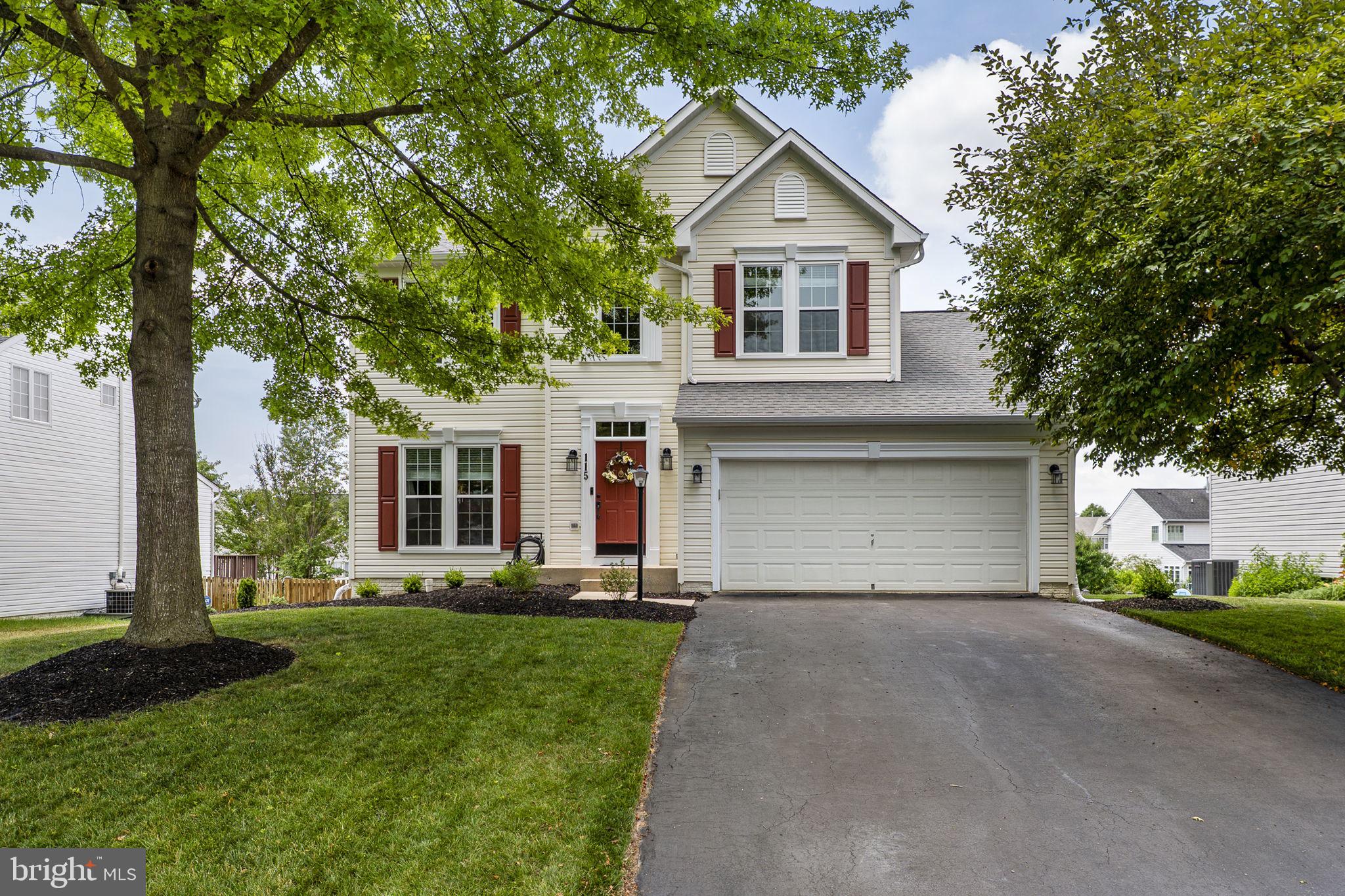 SUN MEADOW - Residential